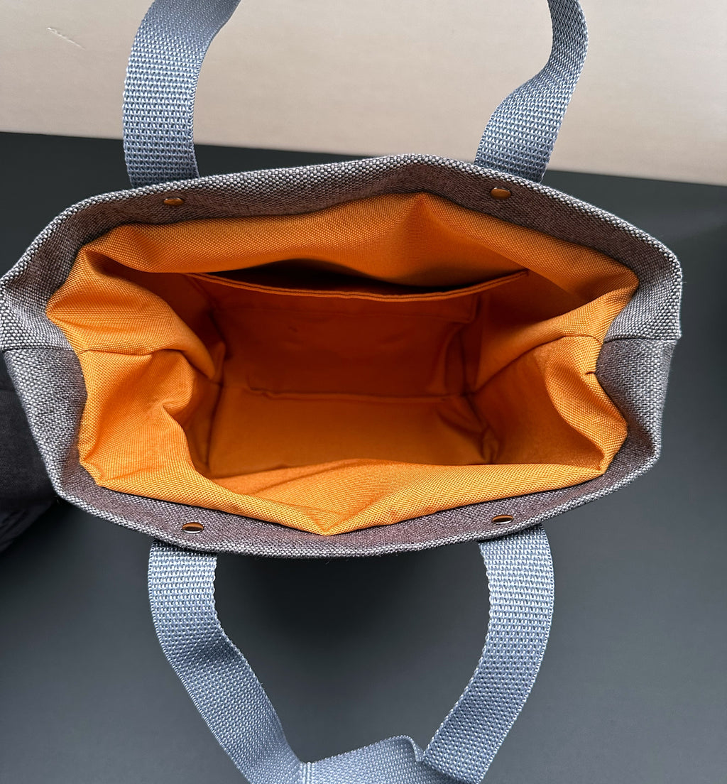 Project Size Firefly Tote - Lil’ Chucky
