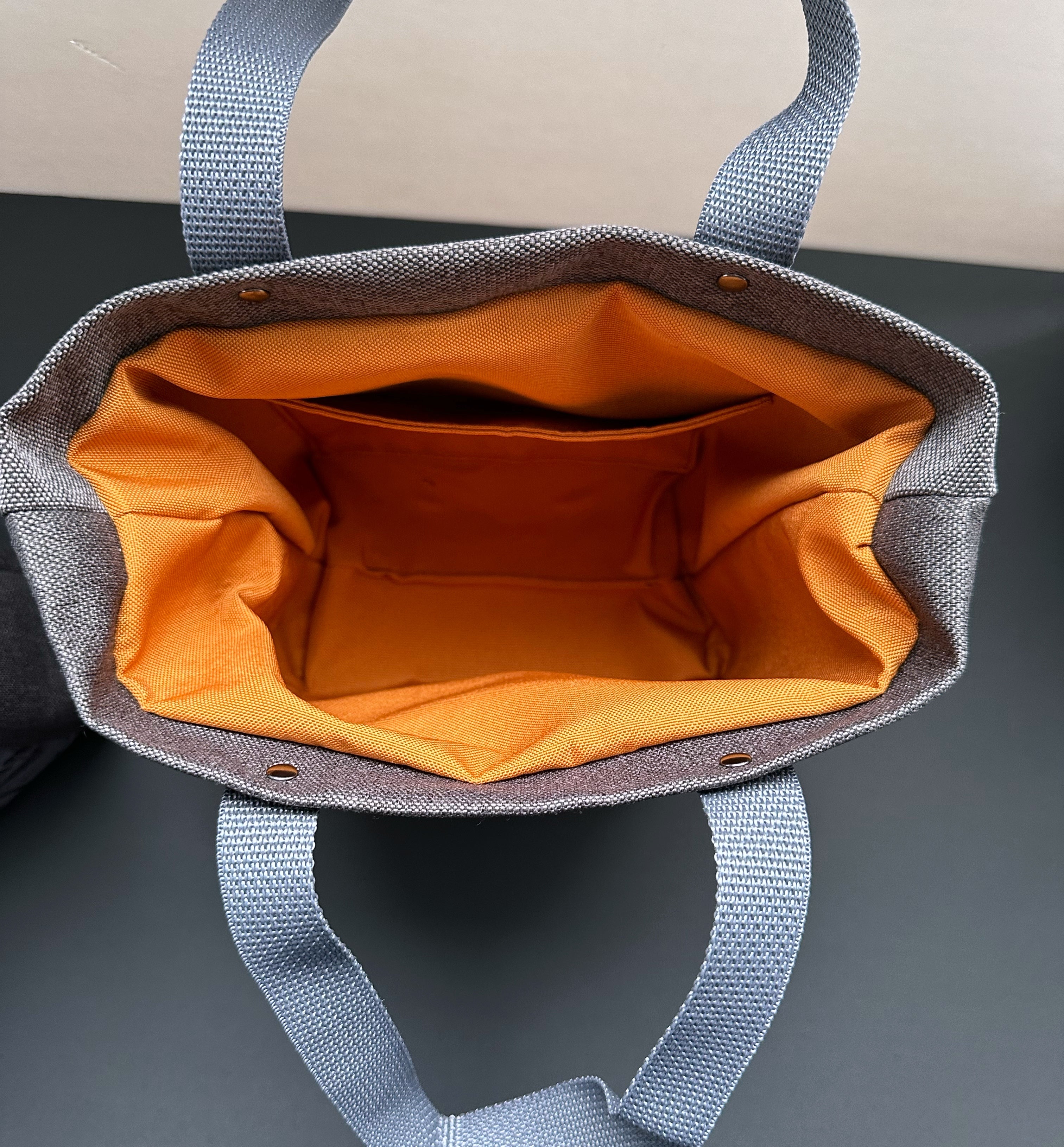 Project Size Firefly Tote - Lil’ Chucky