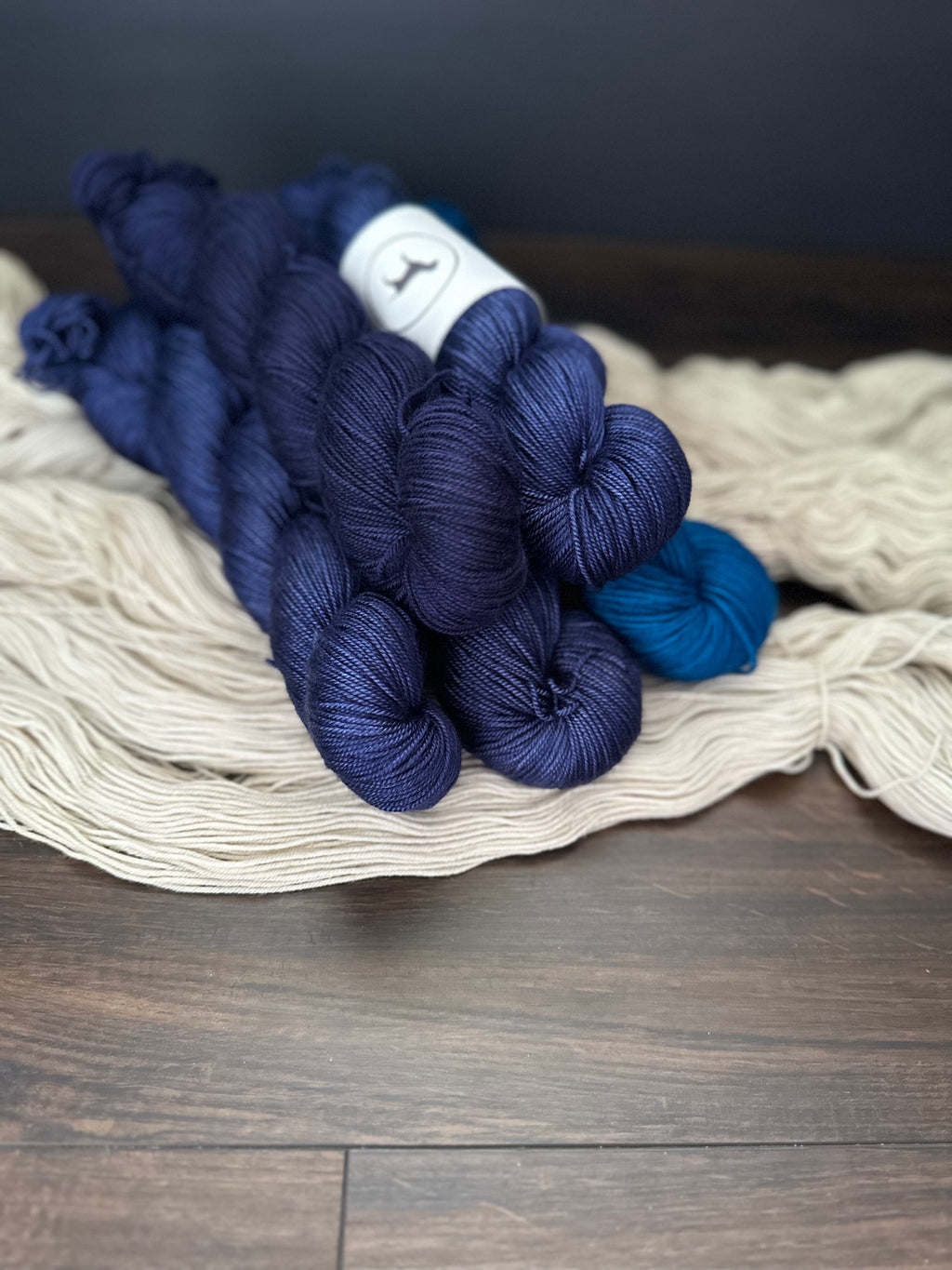 Teint sur commande - Twilight Eclipse
