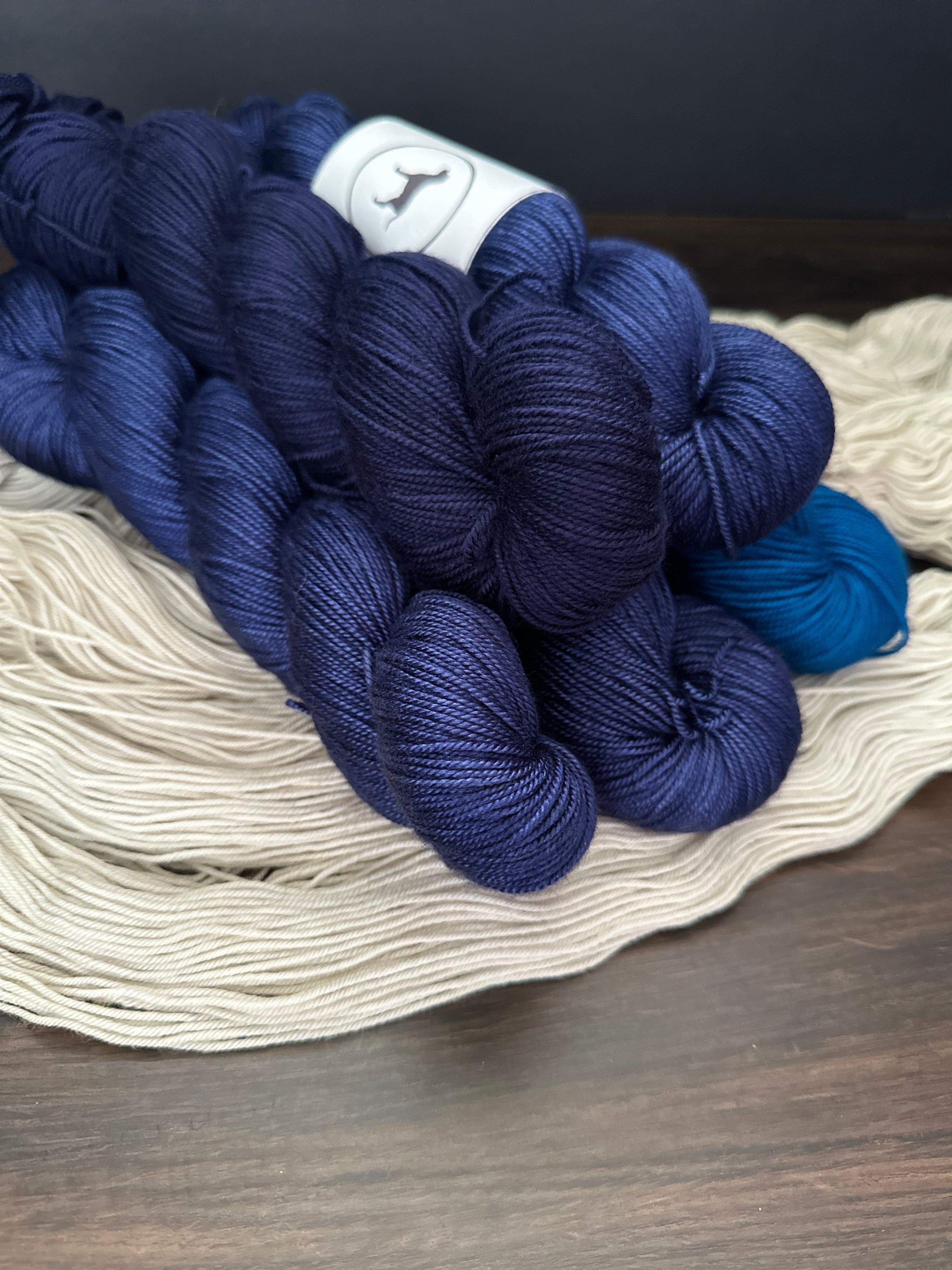 Teint sur commande - Twilight Eclipse