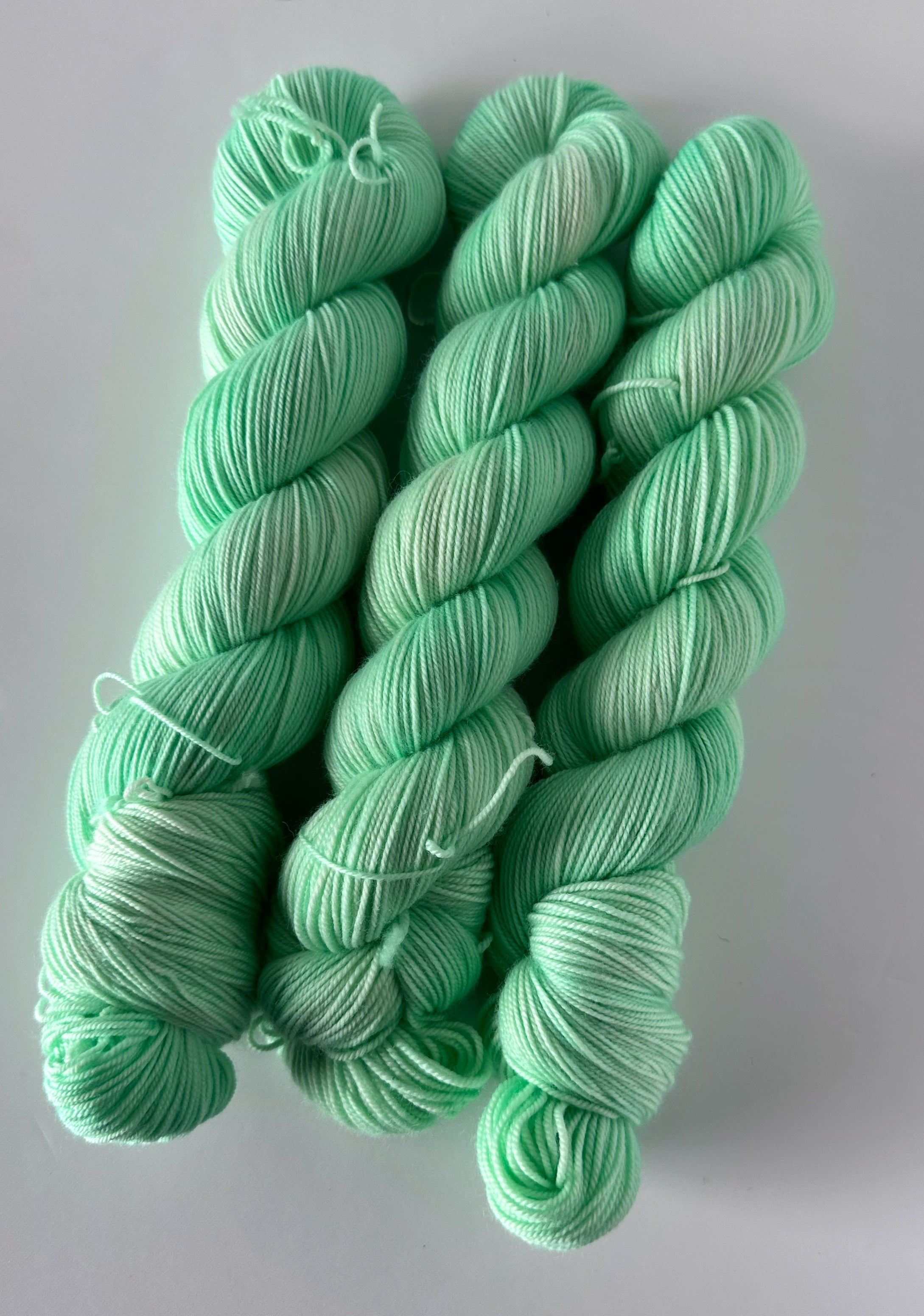 Half Skeins
