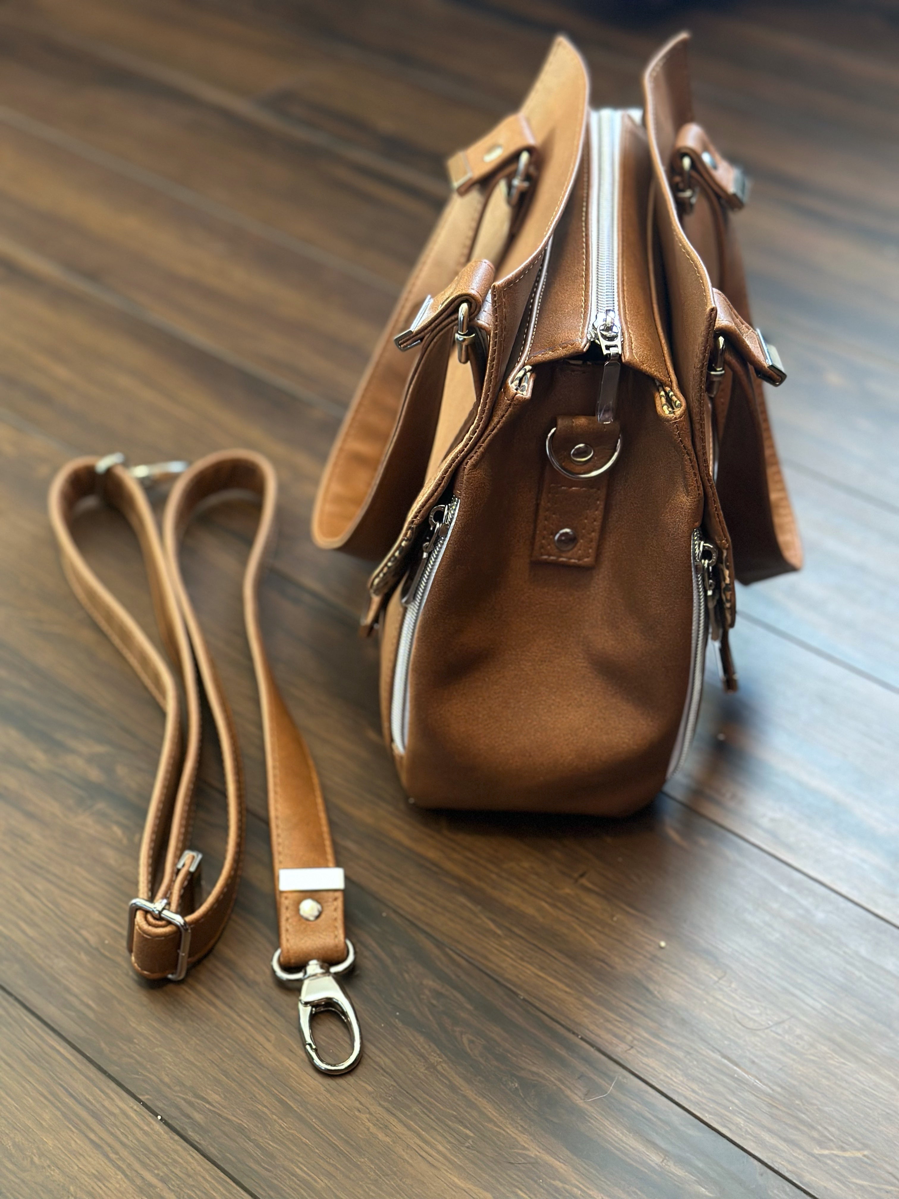 Sac Vadon beige