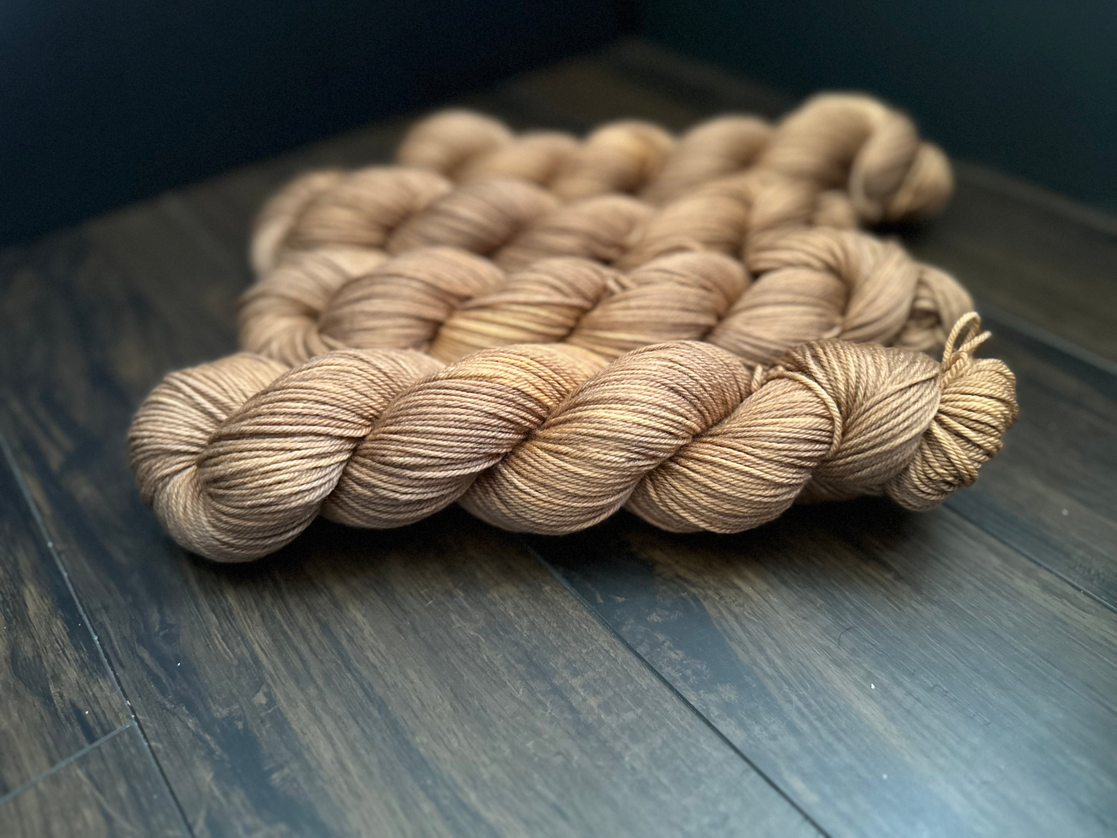 Caramel
