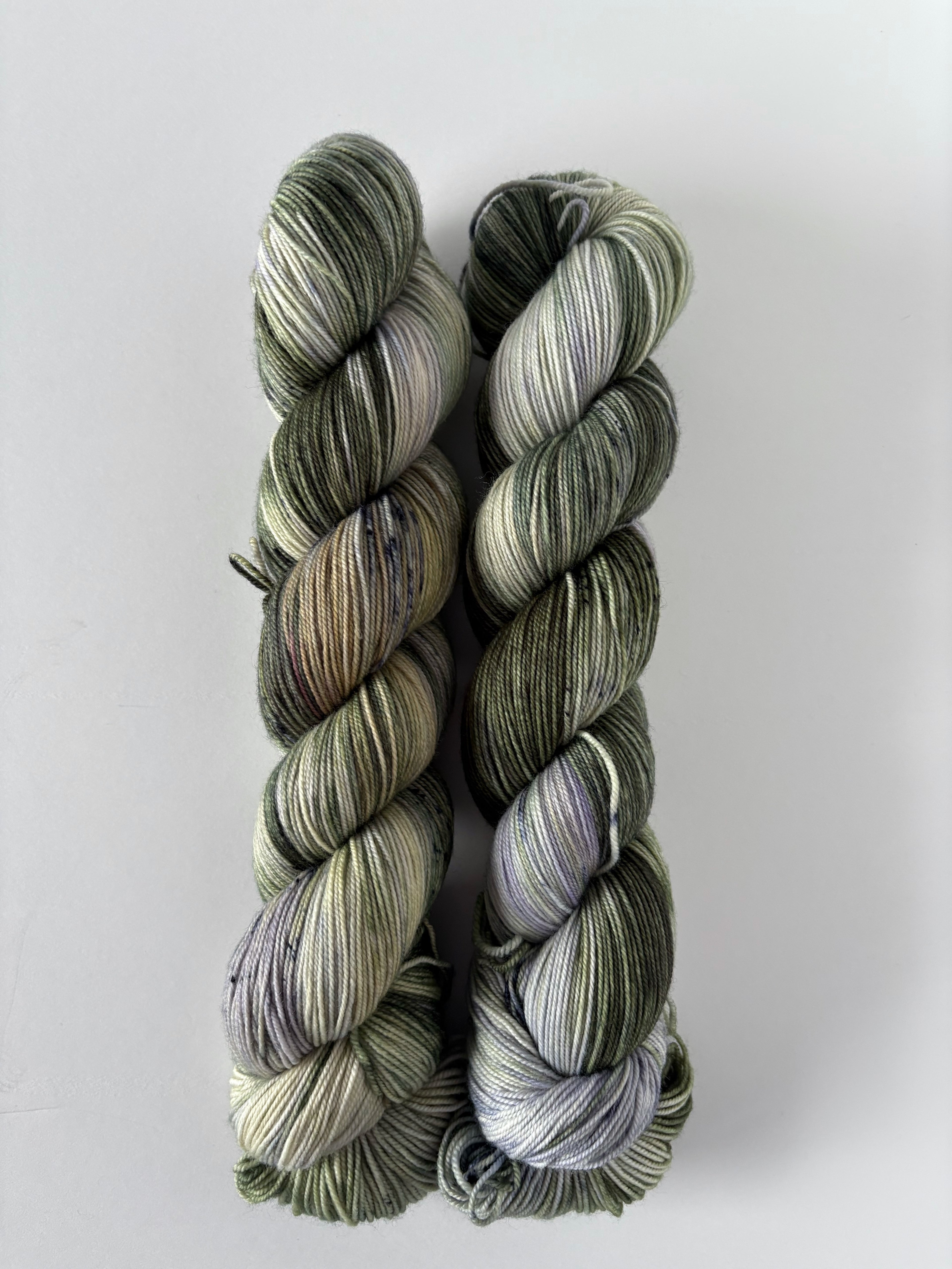 Lavender Matcha