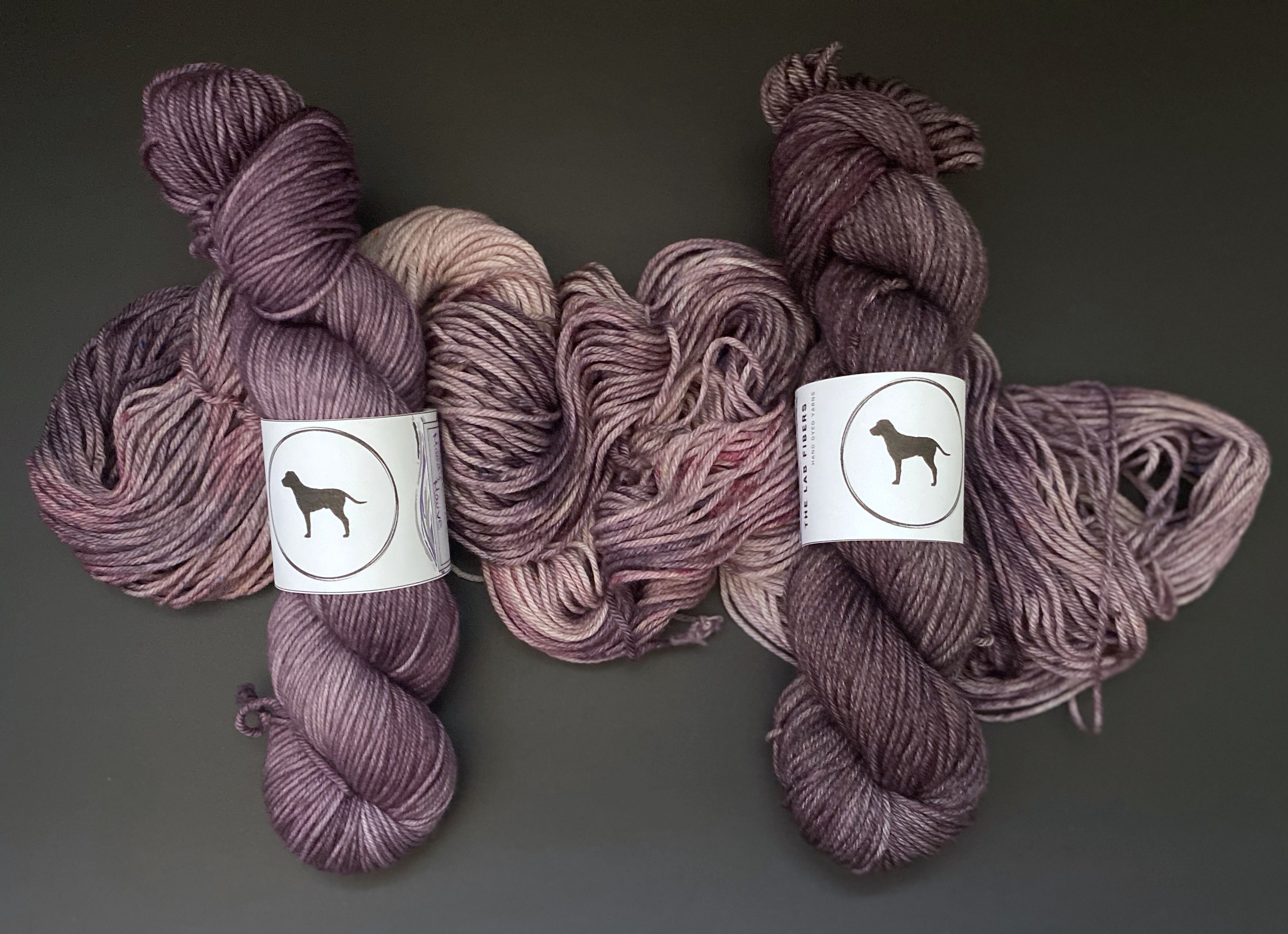 Yarn Bases – The Lab Fibers