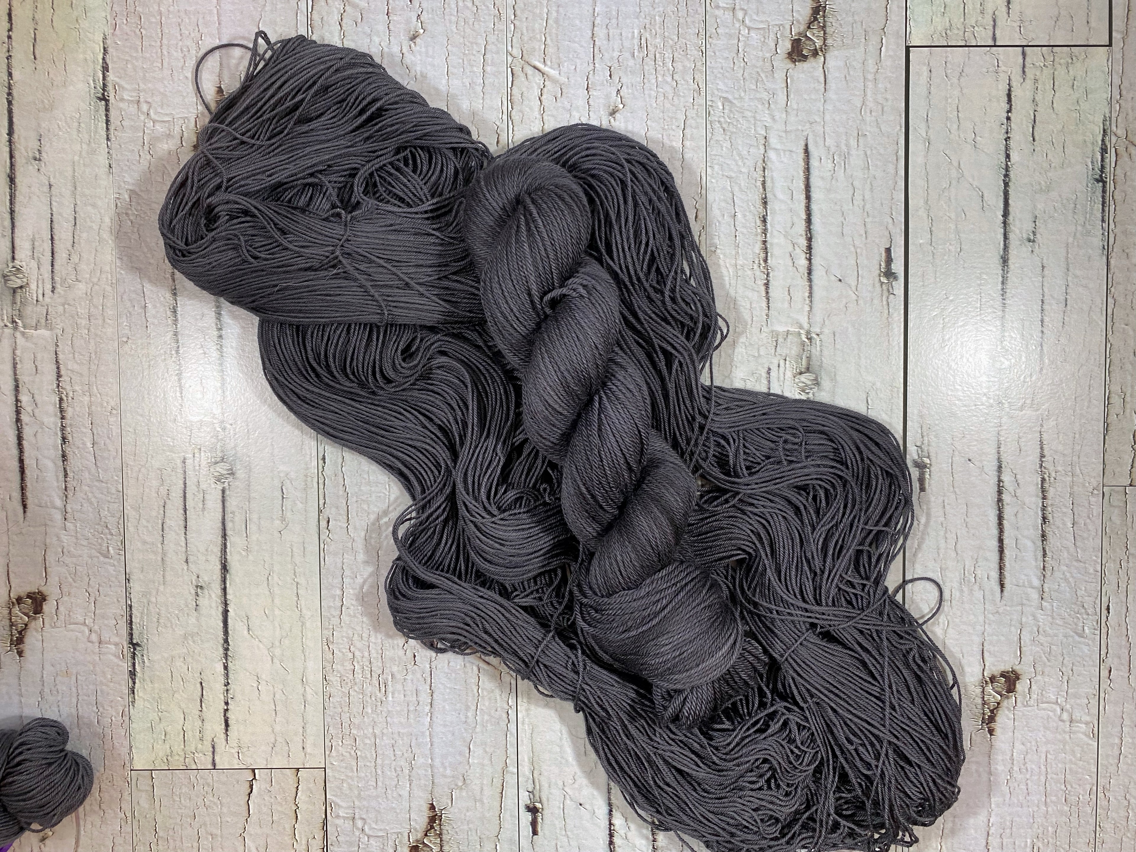 Dyed to Order - Midnight