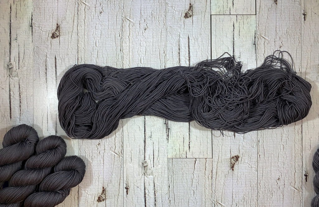 Dyed to Order - Midnight