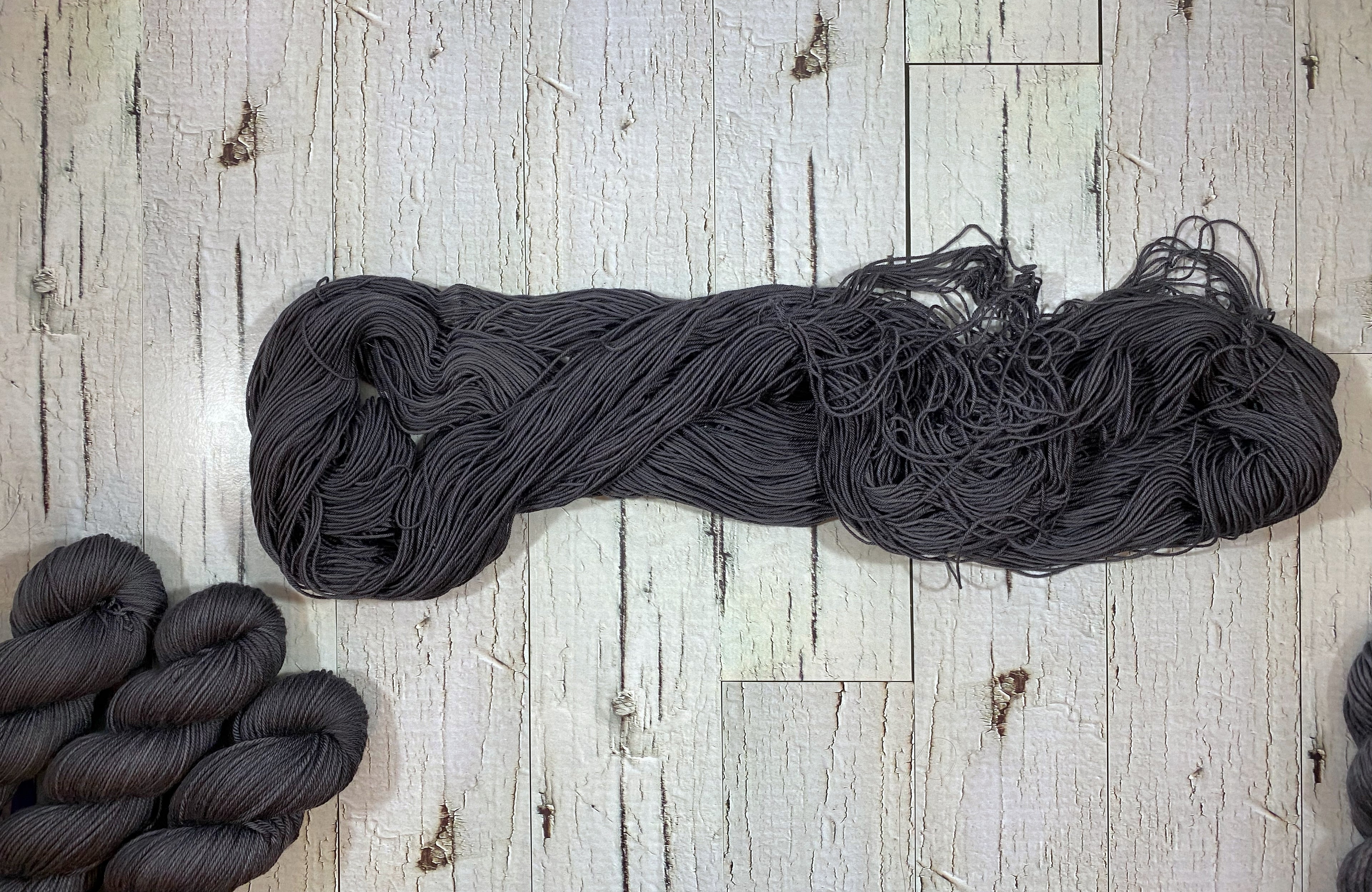 Dyed to Order - Midnight