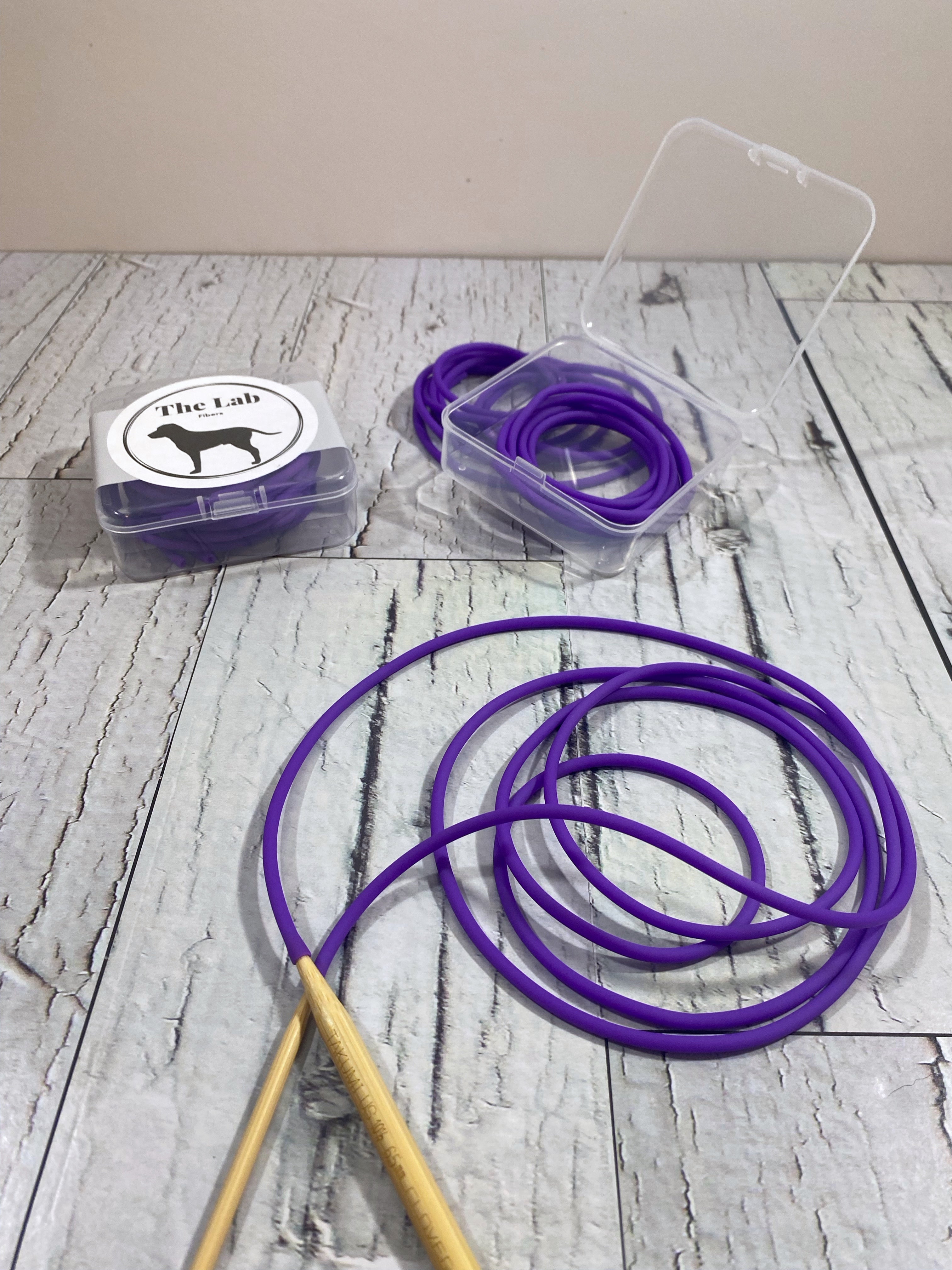 Ensemble de tubes d'essai