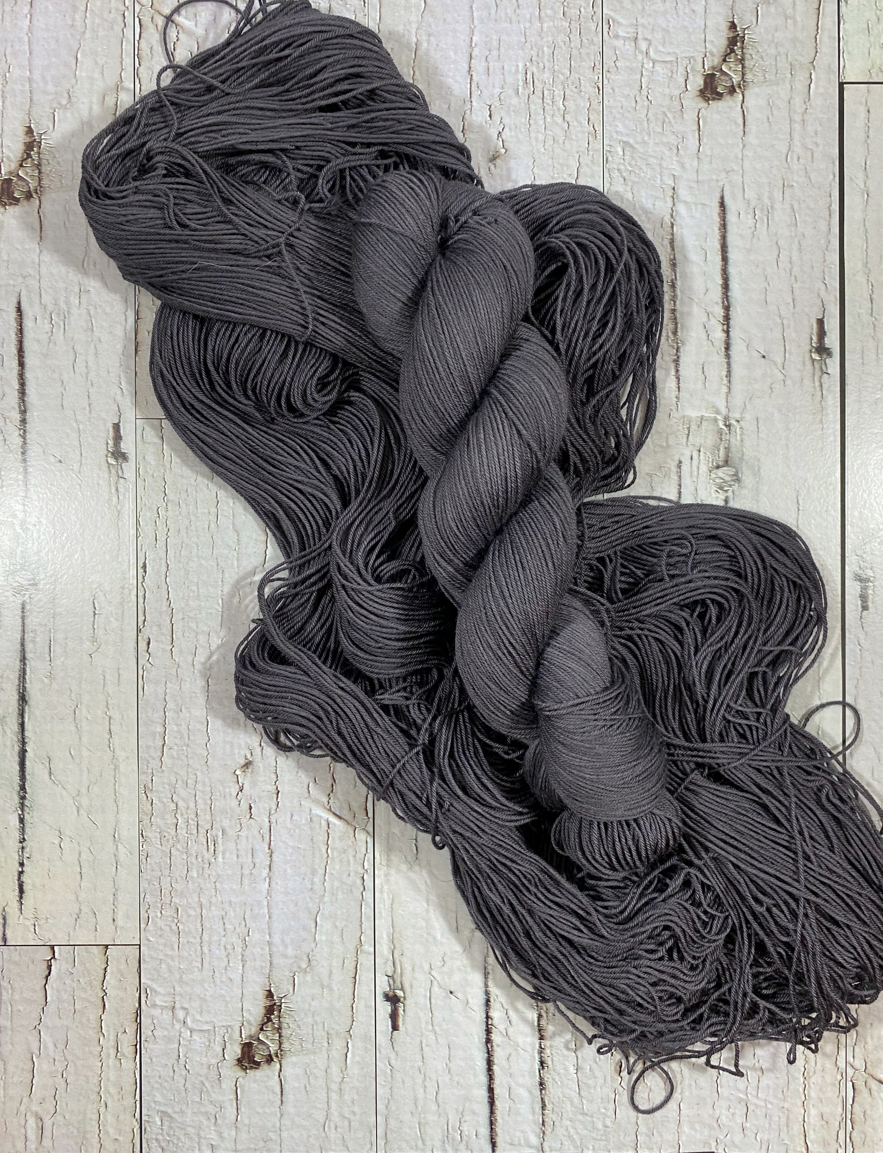 Dyed to Order - Midnight