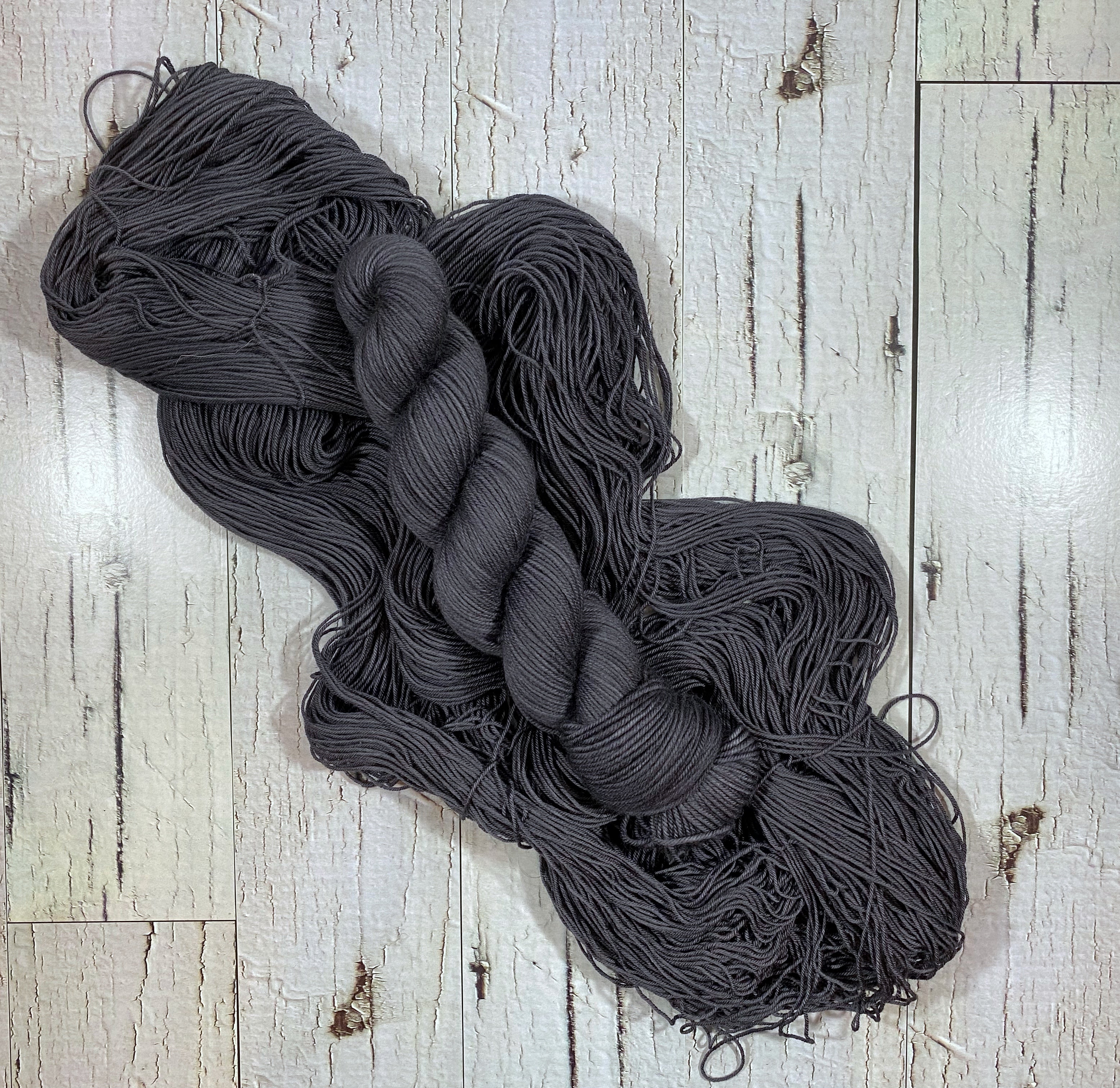 Dyed to Order - Midnight