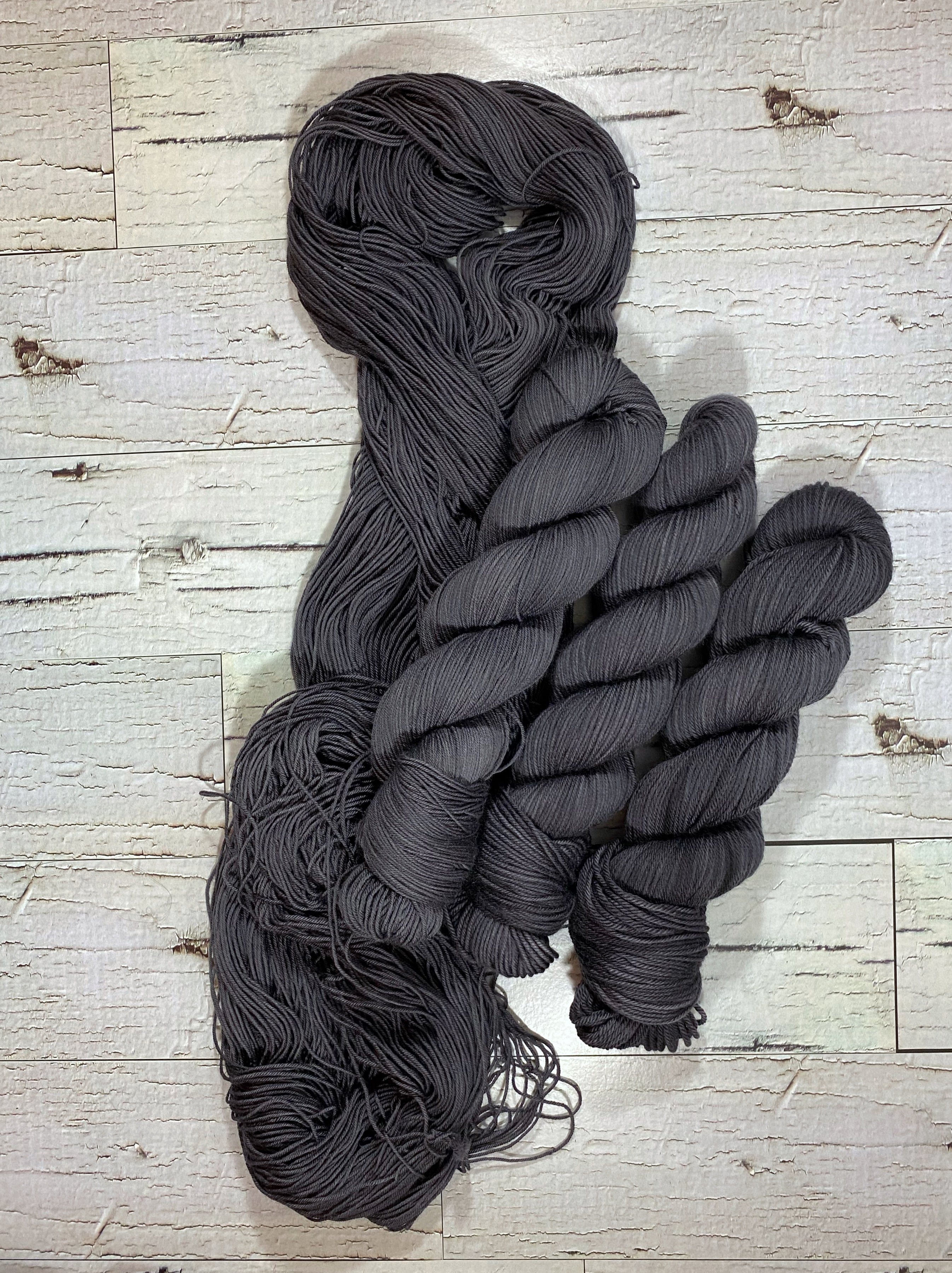 Dyed to Order - Midnight