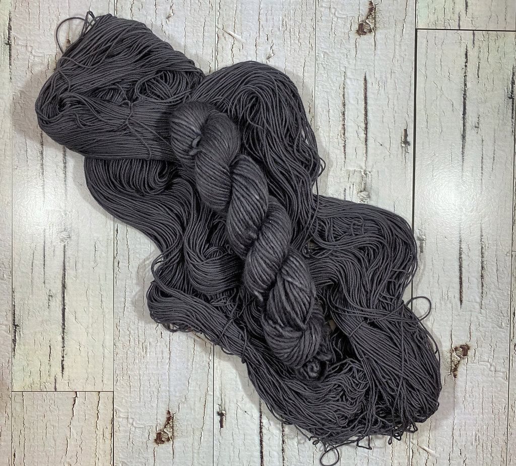 Dyed to Order - Midnight