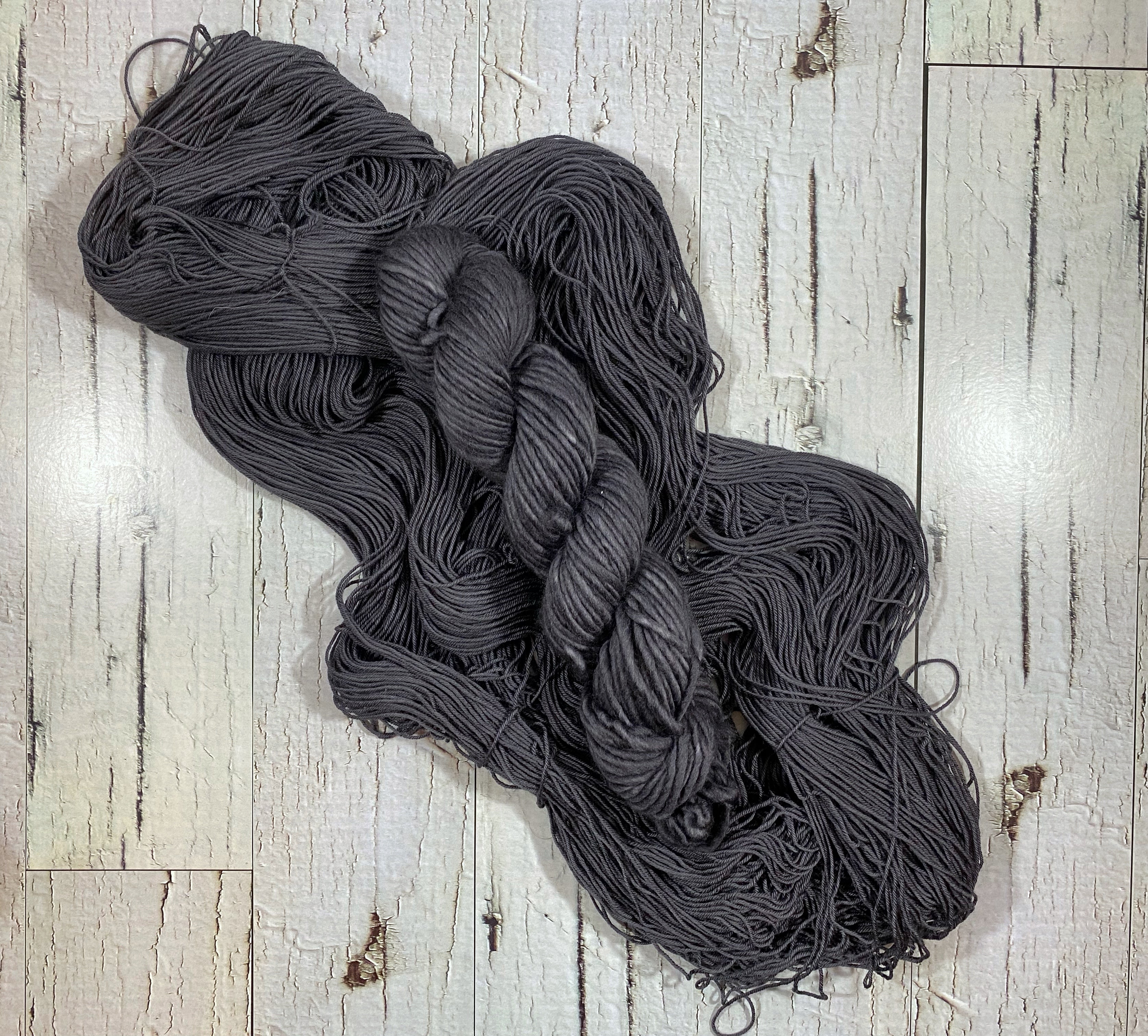 Dyed to Order - Midnight
