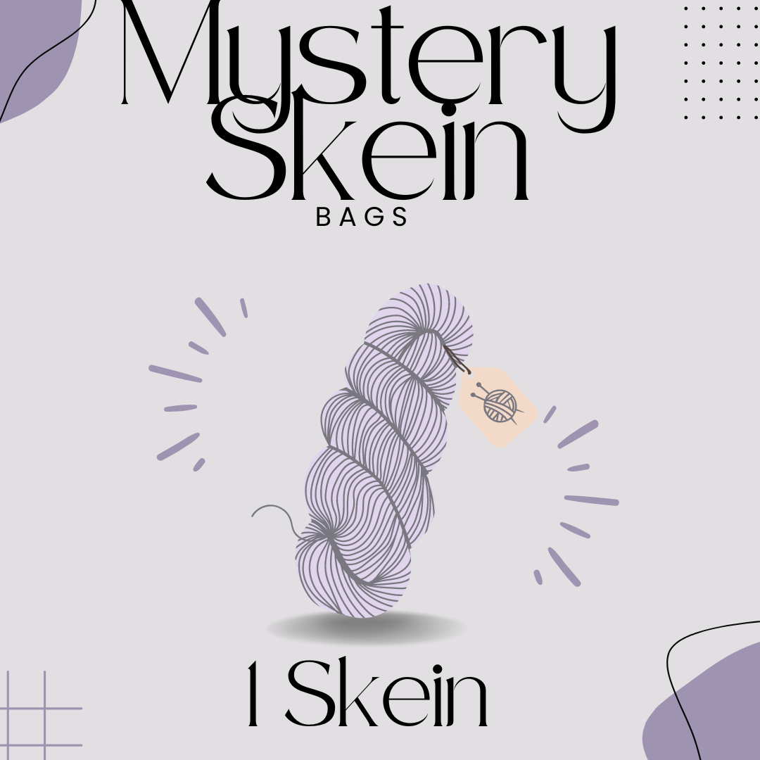 Mystery Skien Bags