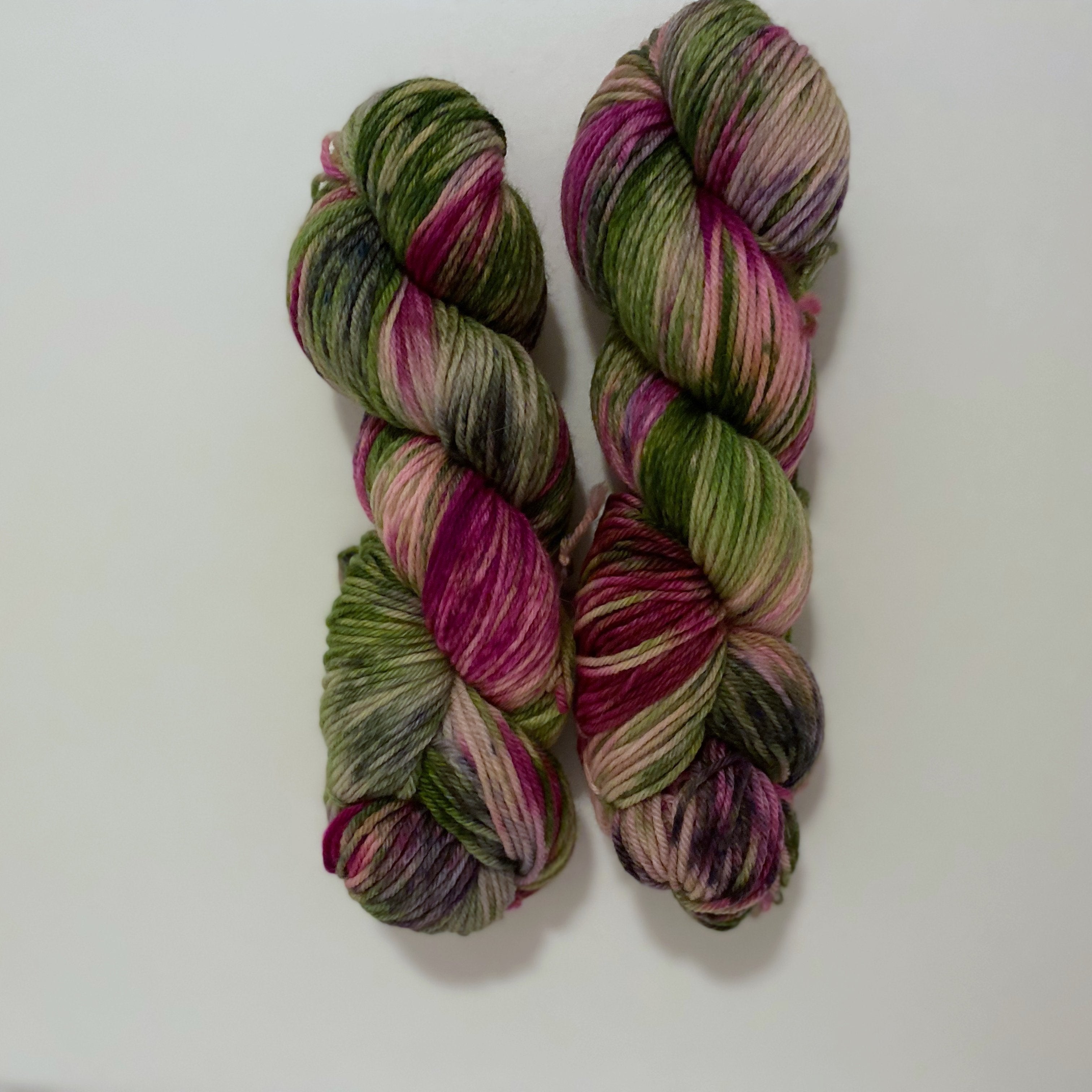 Teint sur commande - Jardin des fées
