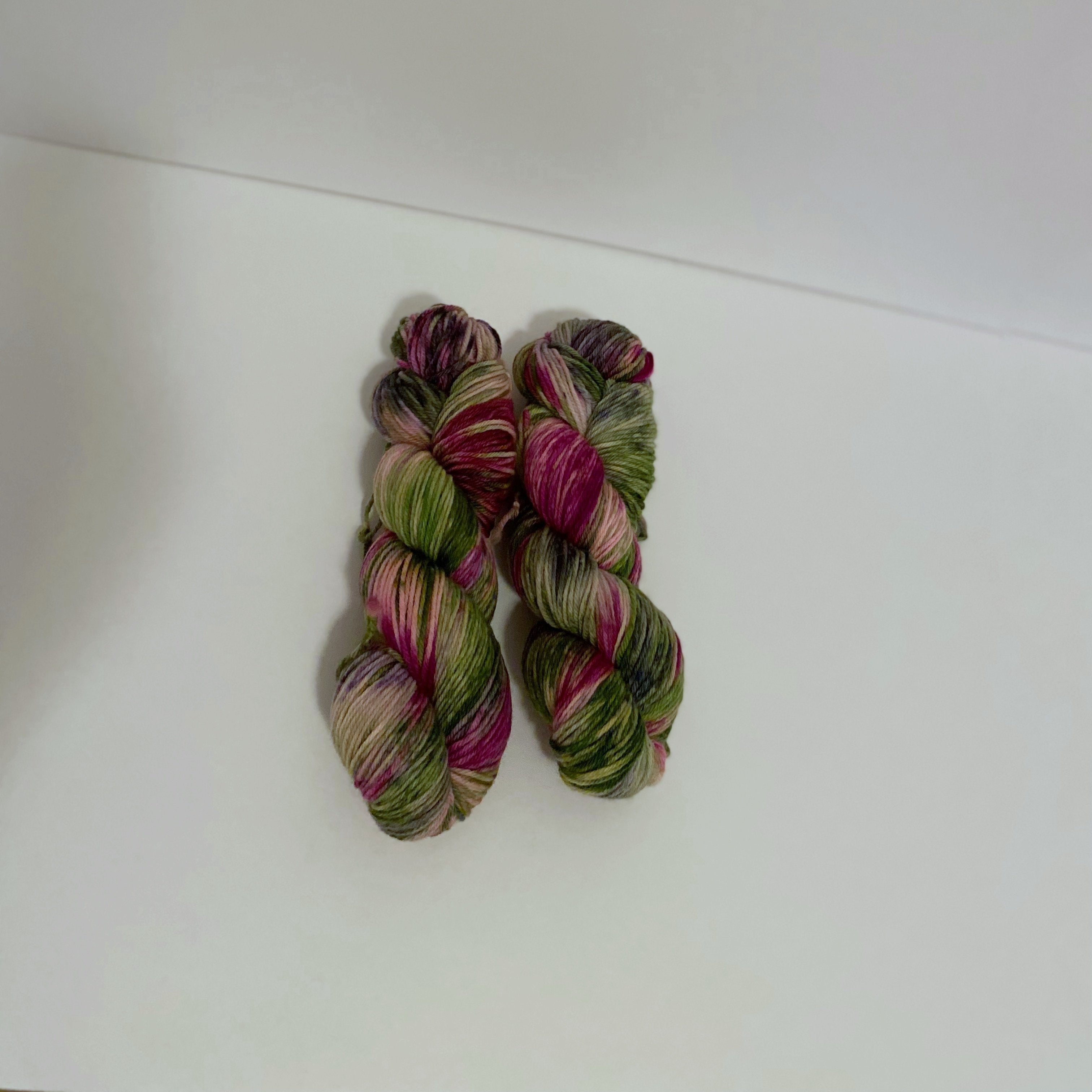 Teint sur commande - Jardin des fées