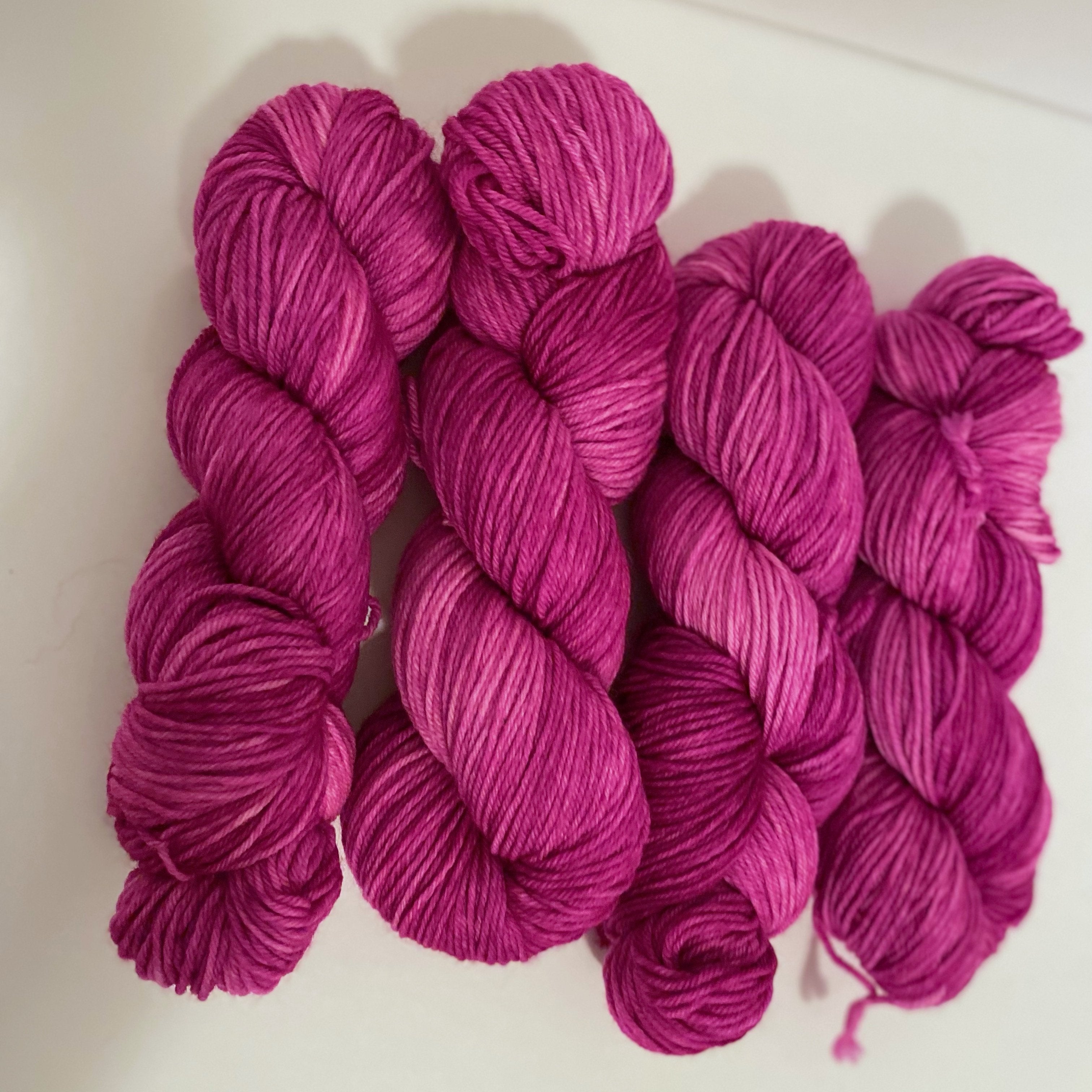 Dyed to Order - Love Bug