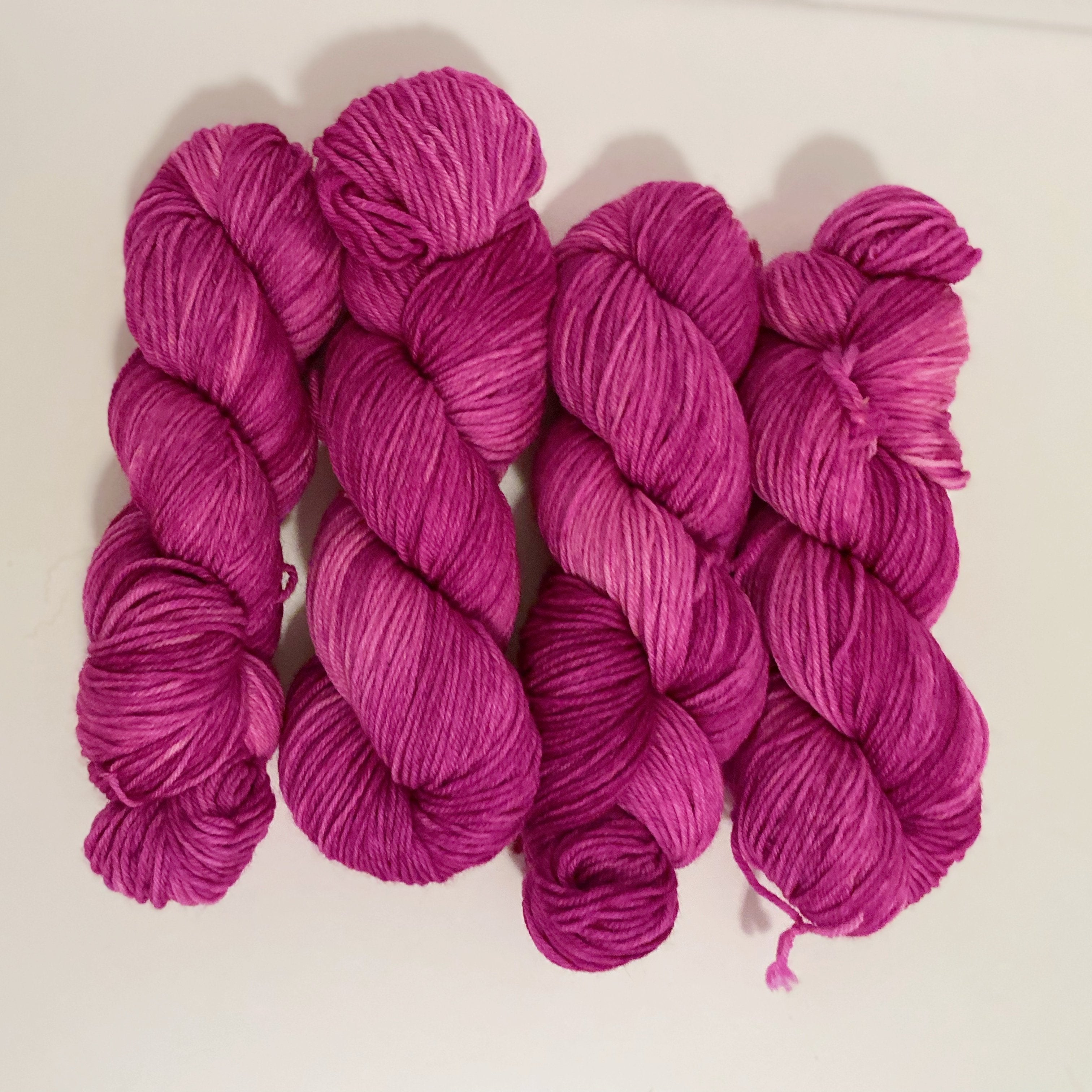 Dyed to Order - Love Bug