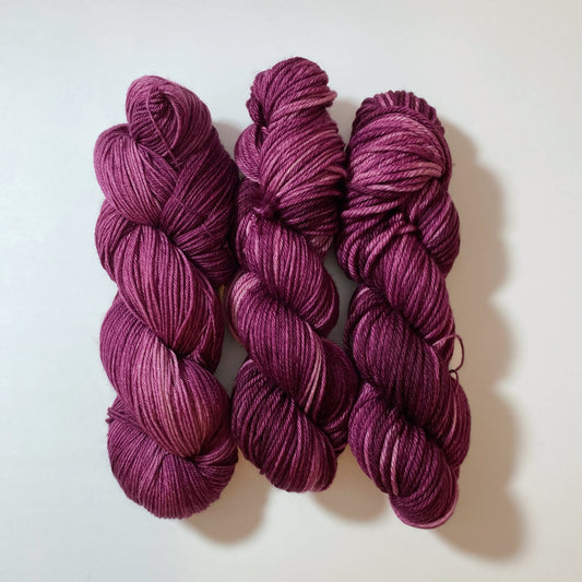 Dyed to Order - Wine-of-a-Kind