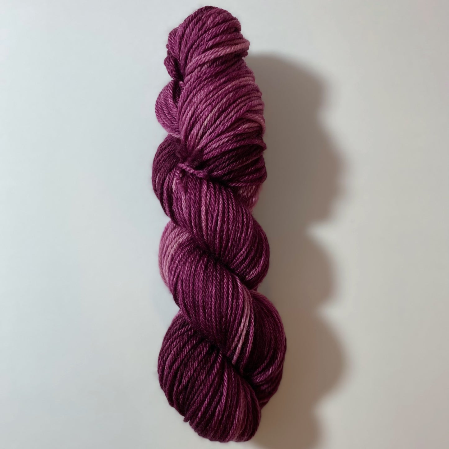 Dyed to Order - Wine-of-a-Kind