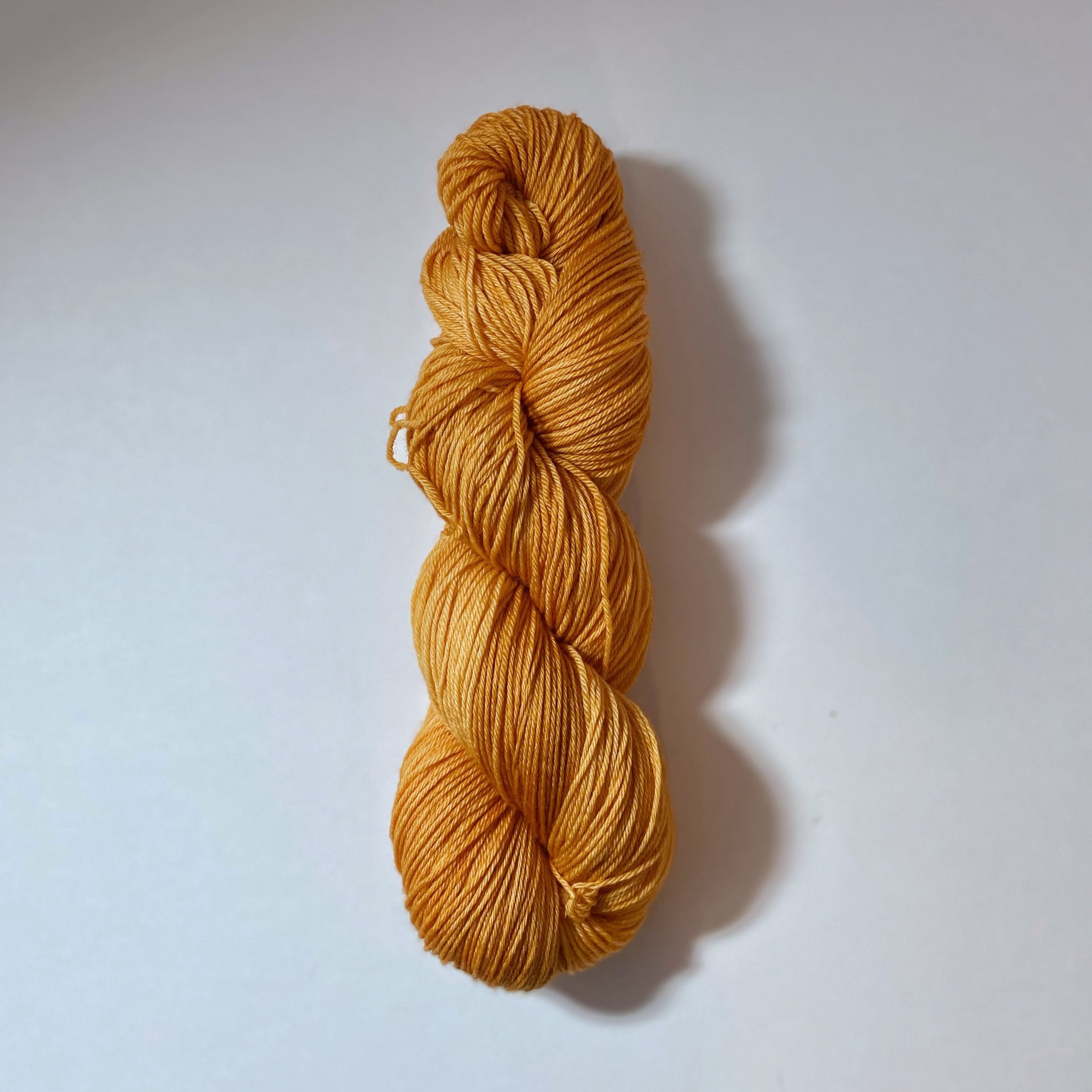 Dyed to Order - Mad Jack
