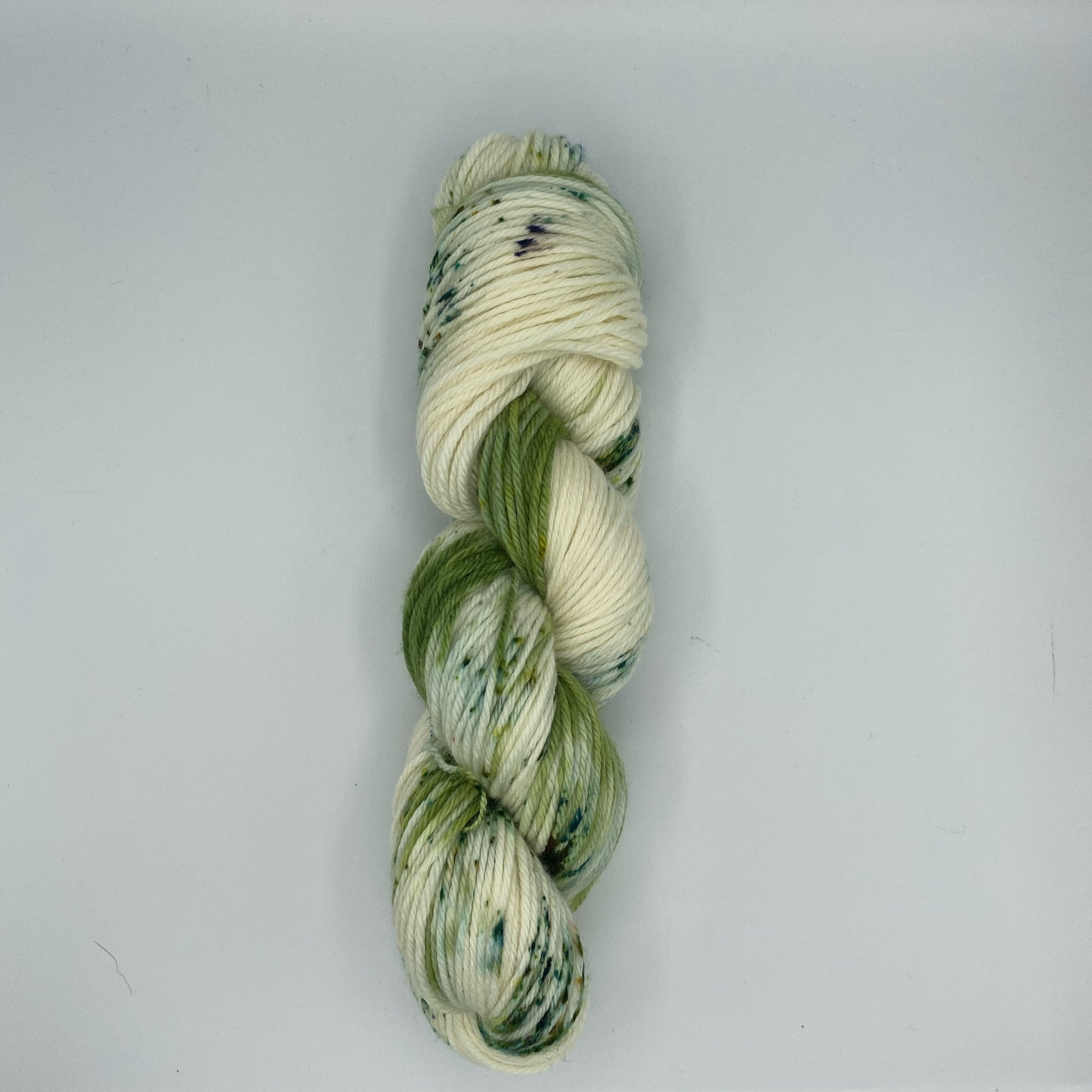 Dyed to Order - Wintergreen