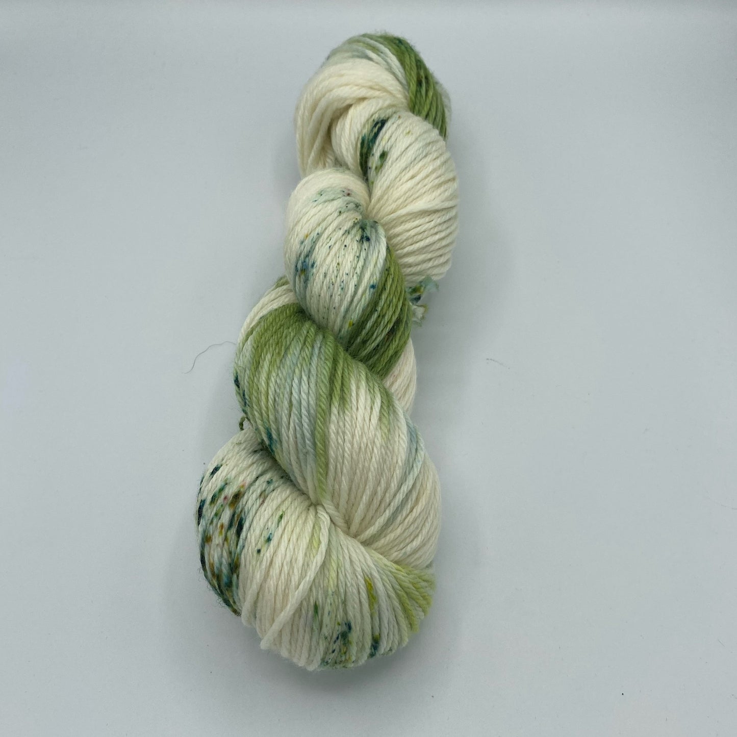 Dyed to Order - Wintergreen