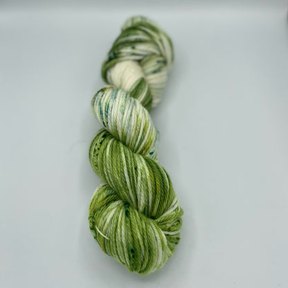 Dyed to Order - Wintergreen