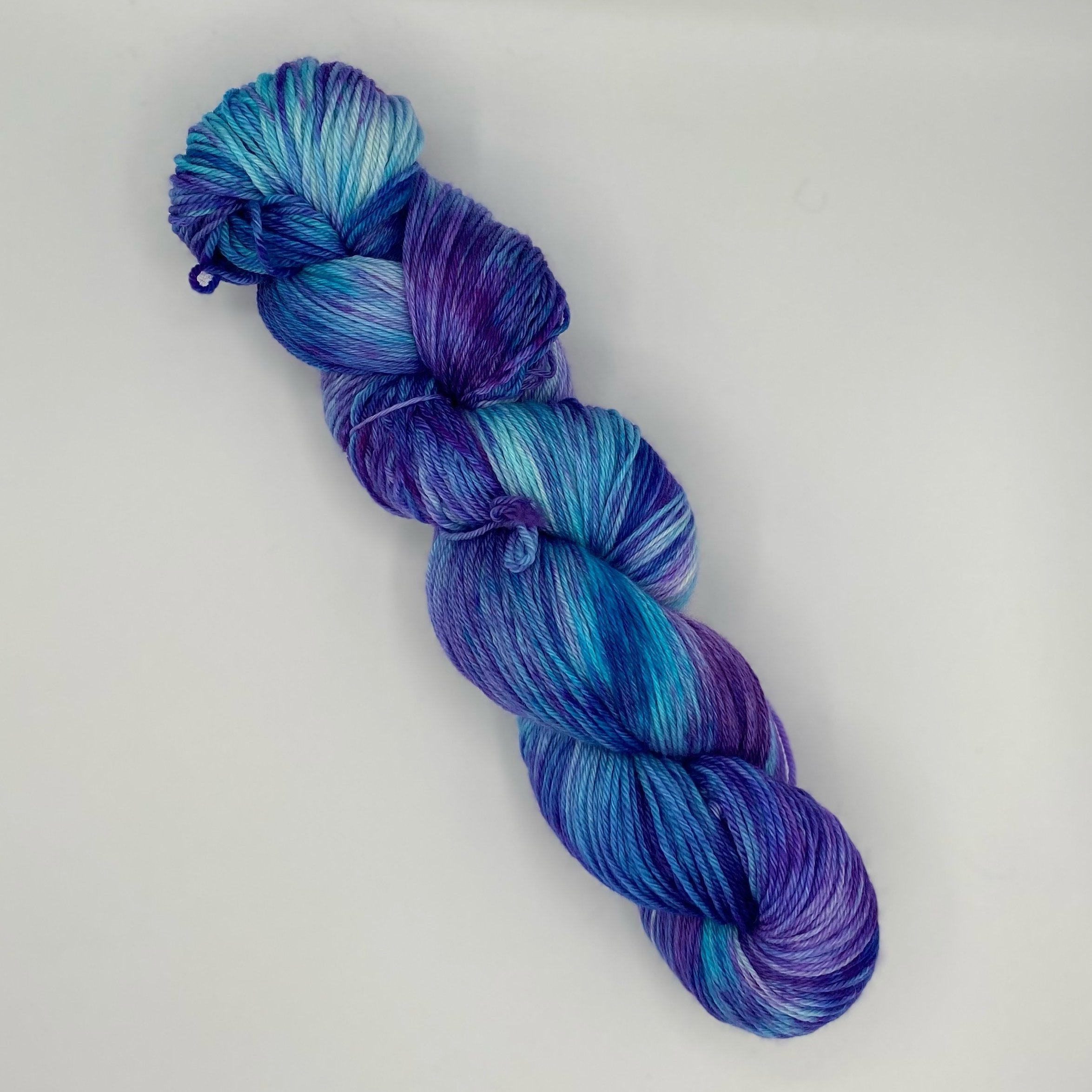 Dyed to Order - Polar Vortex