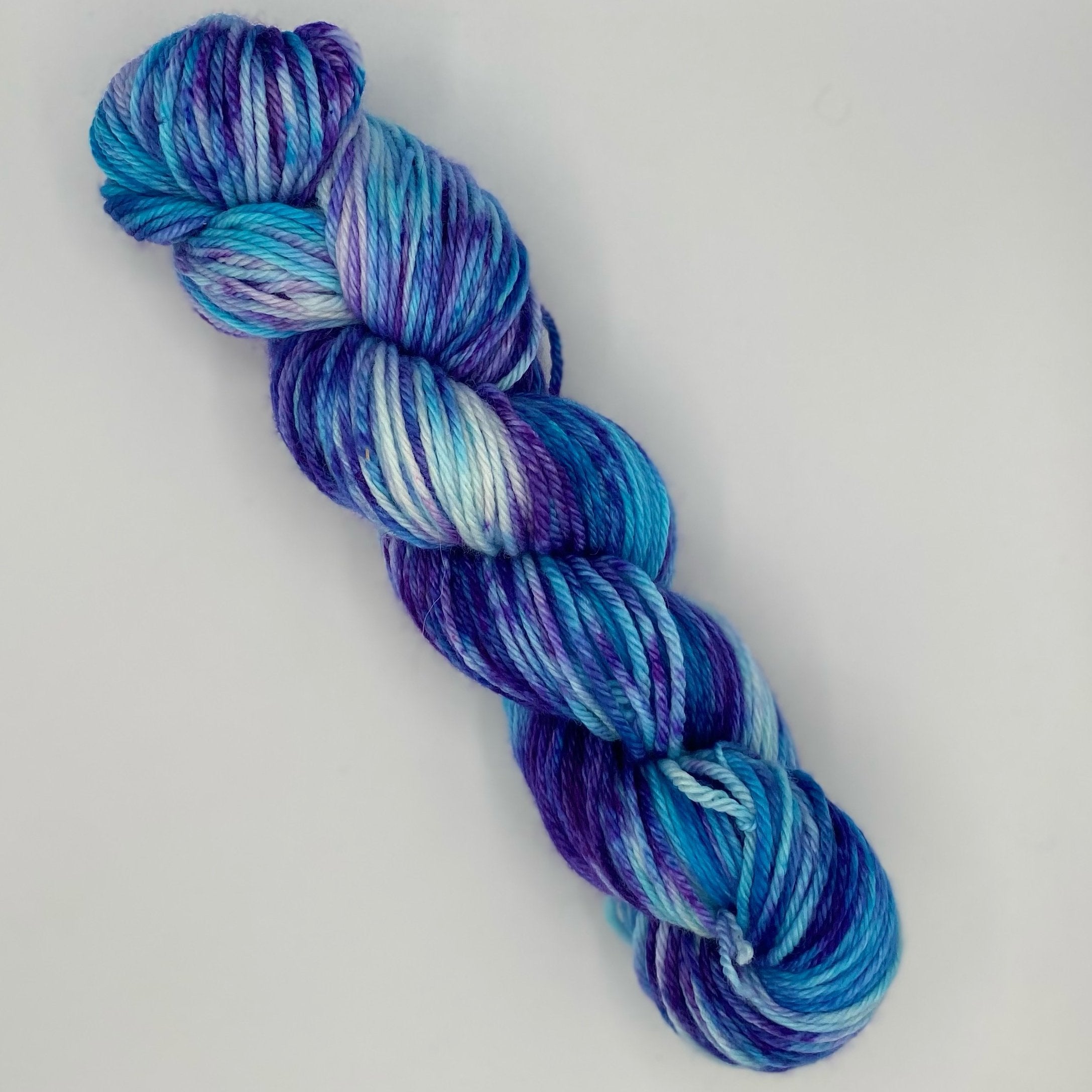Dyed to Order - Polar Vortex
