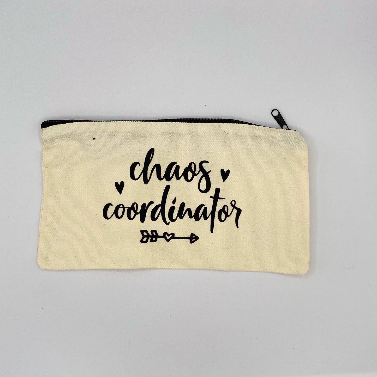 Notions Pouches