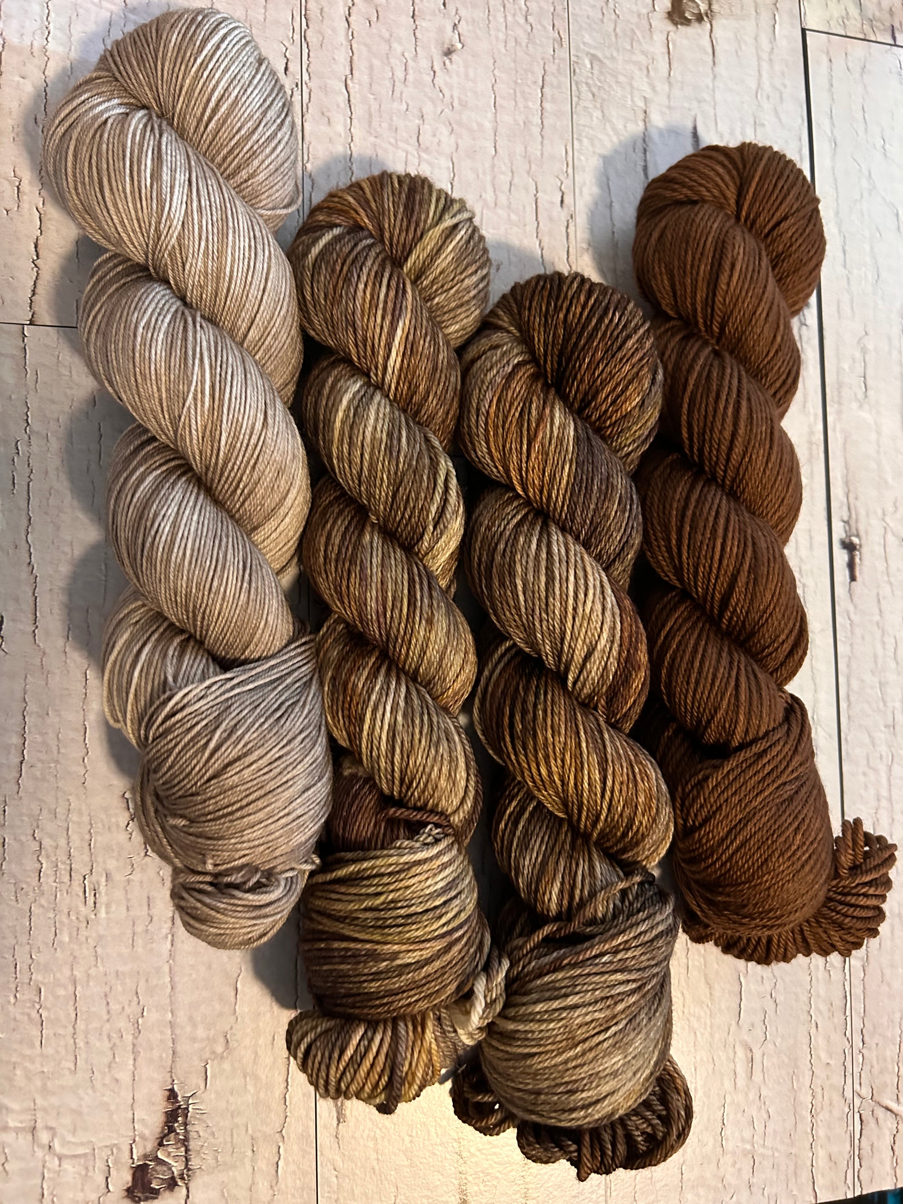 Teinté sur commande - Whisky du Tennessee