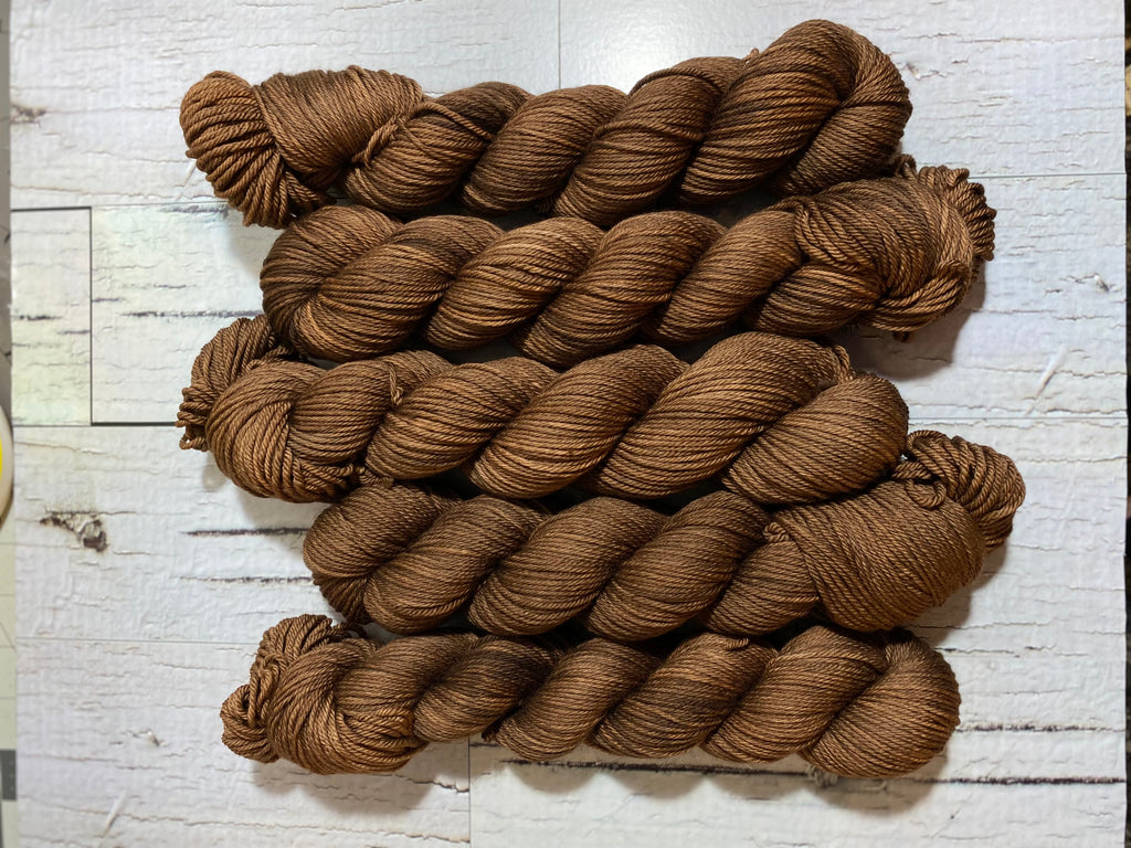 Teinté sur commande - Whisky du Tennessee