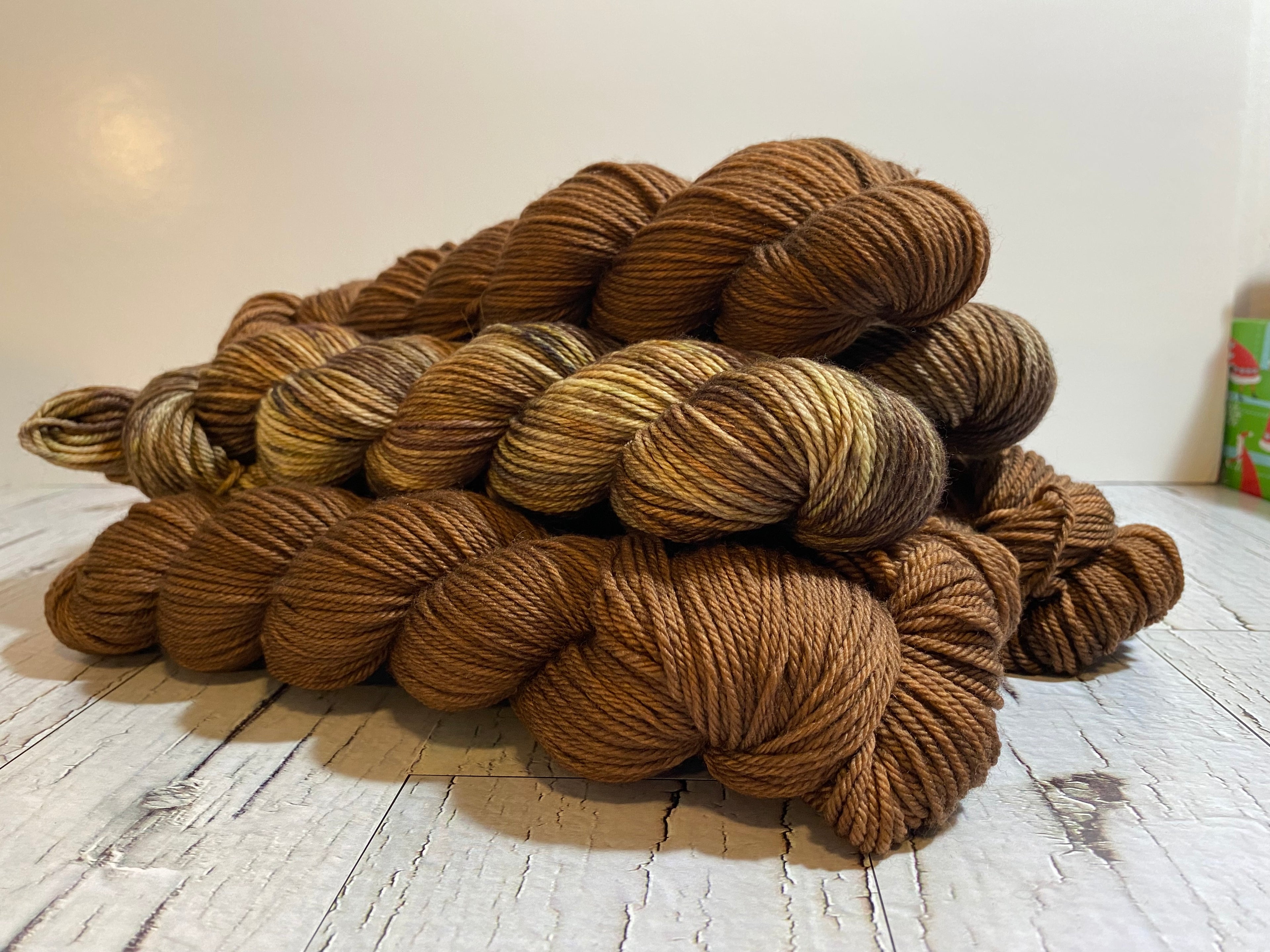 Teinté sur commande - Whisky du Tennessee