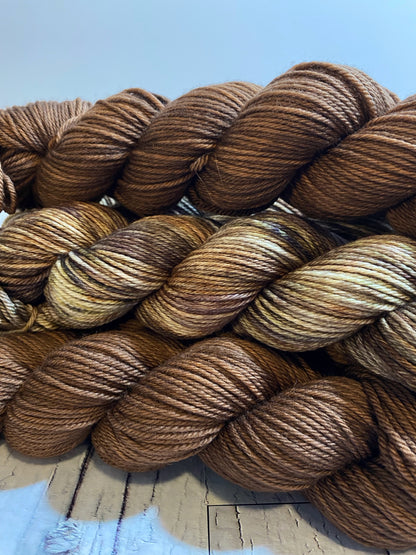 Dyed to Order - Tennessee Whiskey