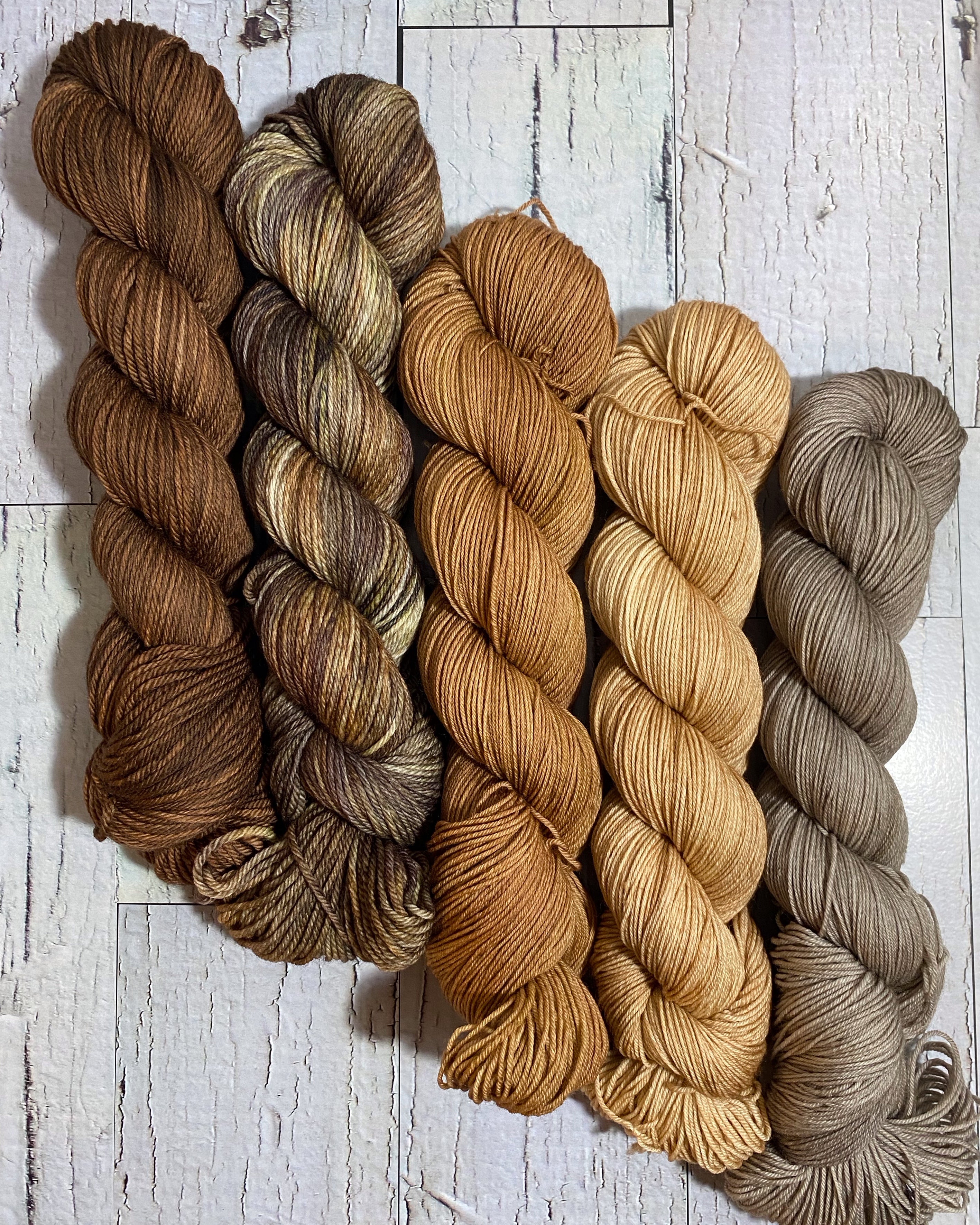 Teinté sur commande - Whisky du Tennessee