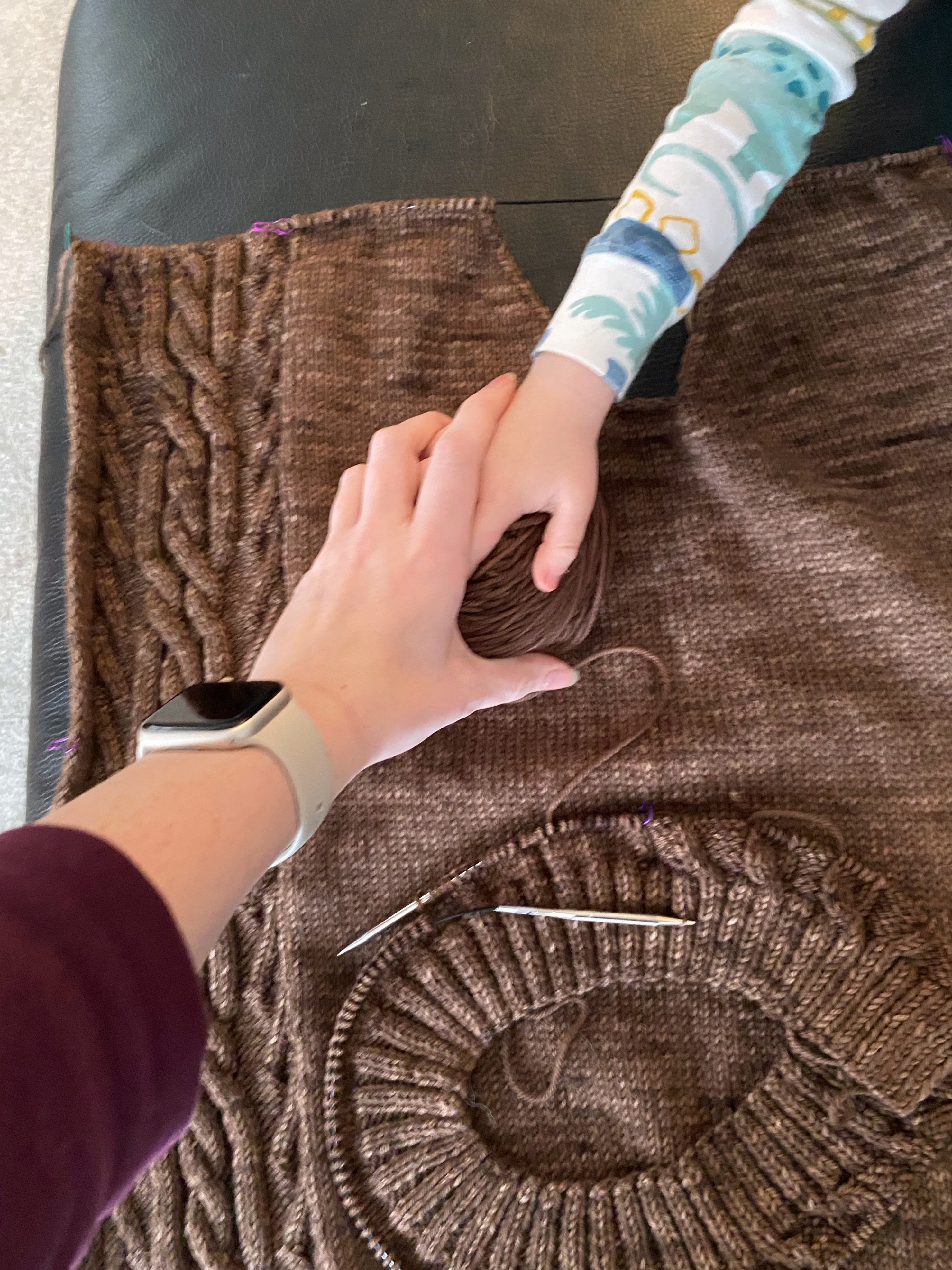 Teint sur commande - Terre d'ombre