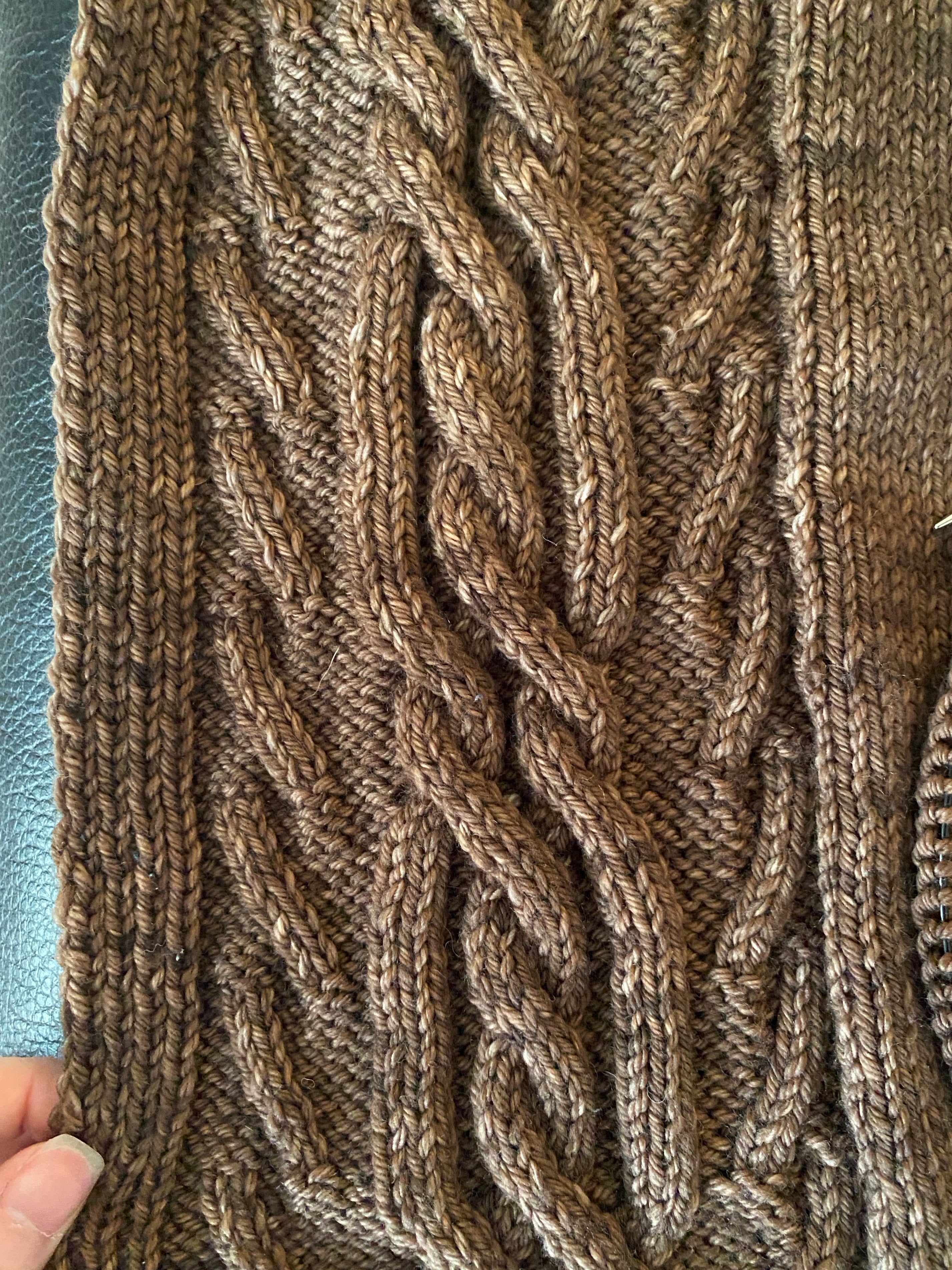 Teint sur commande - Terre d'ombre