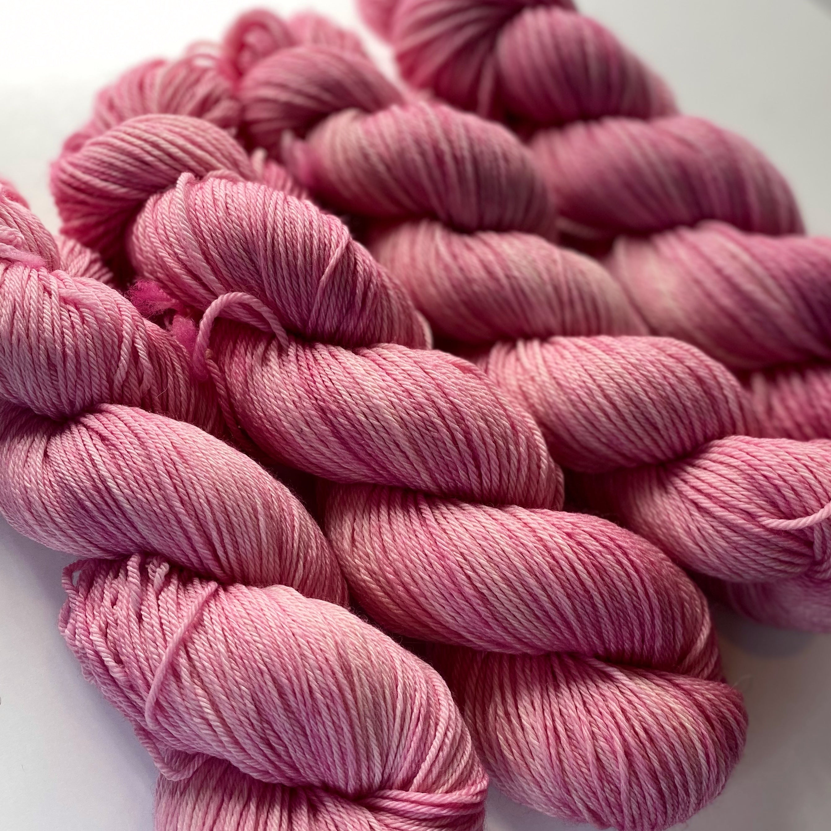Dyed to Order - Flamingo