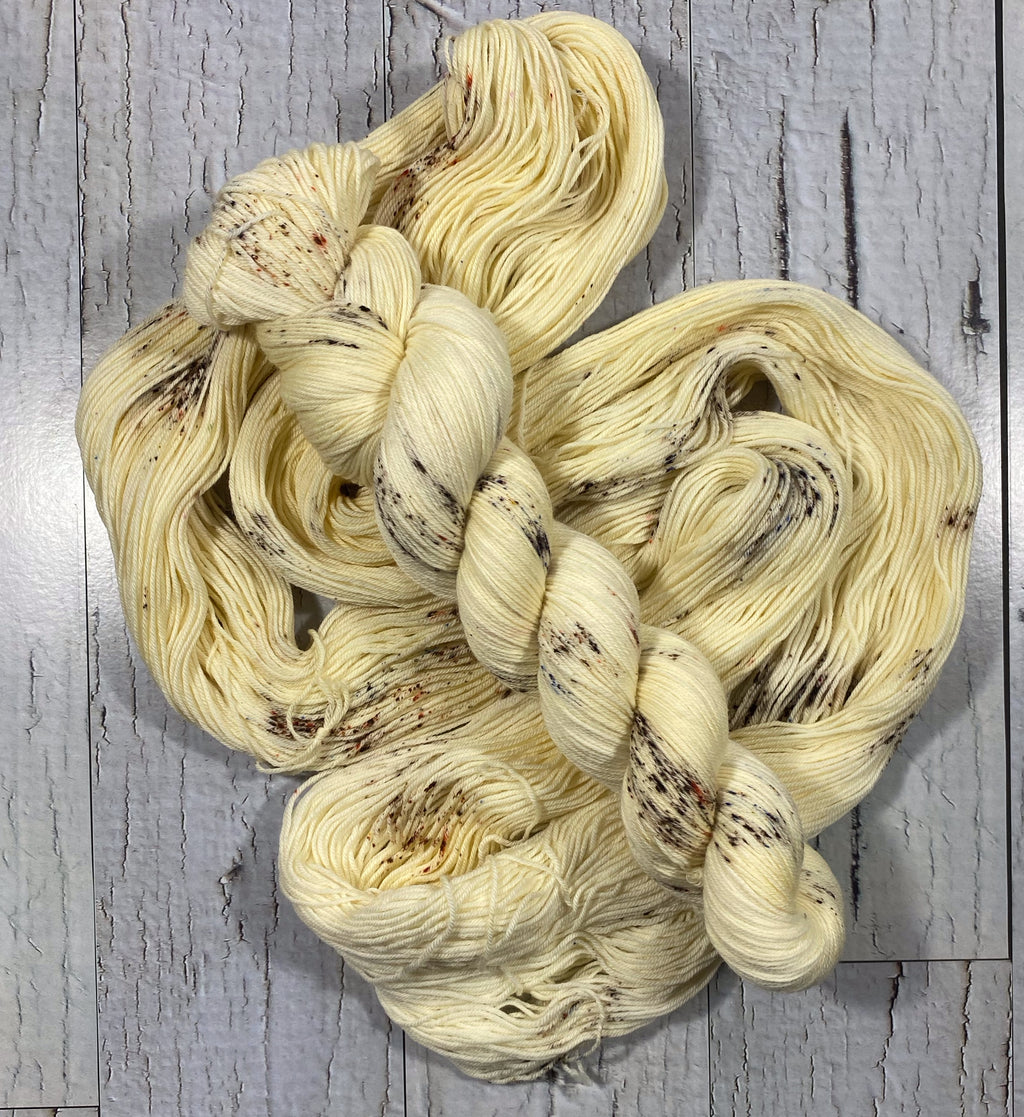 Half Skeins