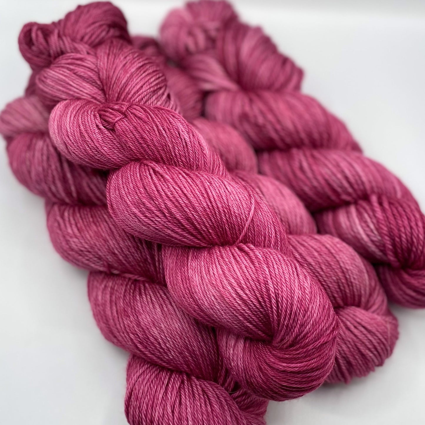 Dyed to Order - Downton Rose