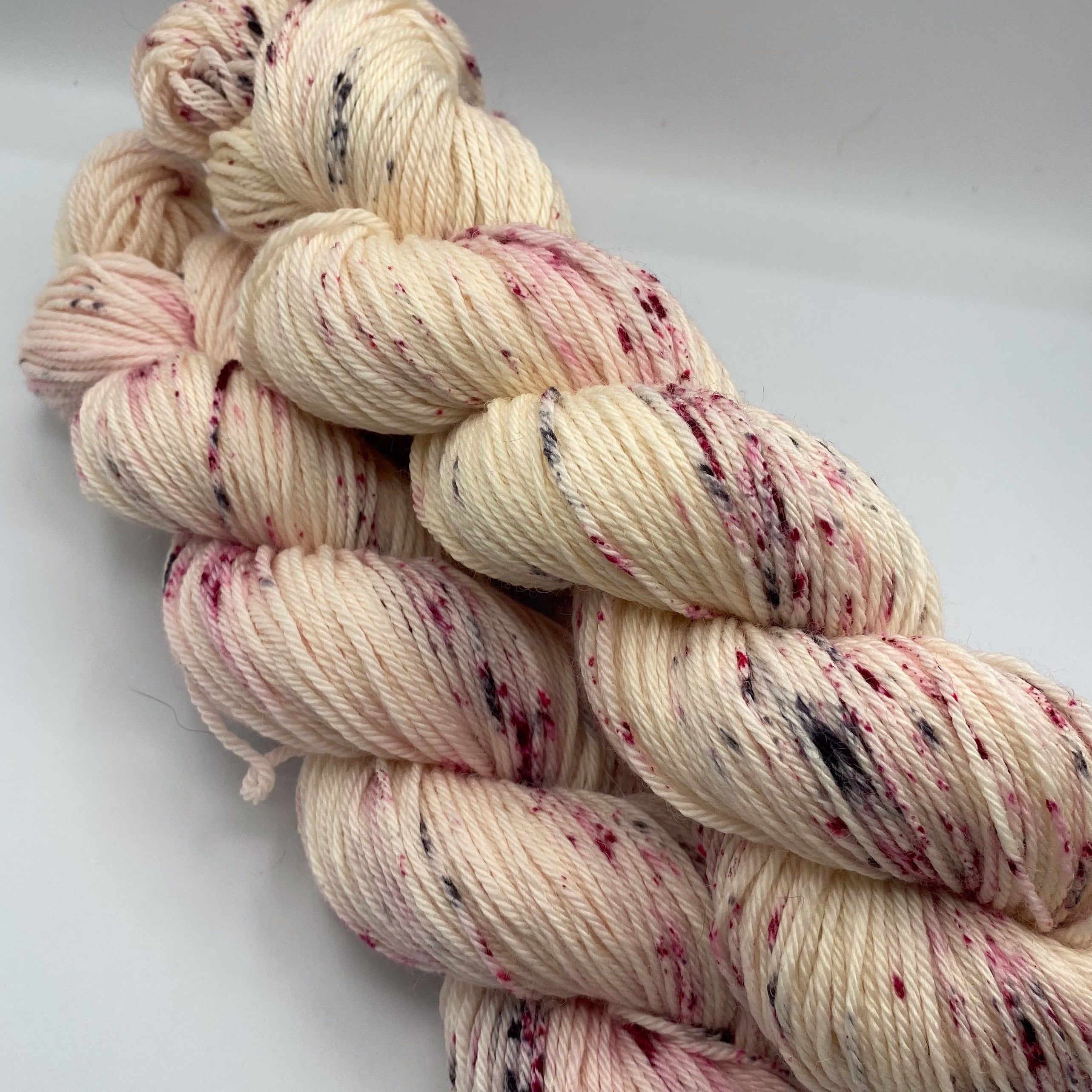 Dyed to Order - Sparklepop