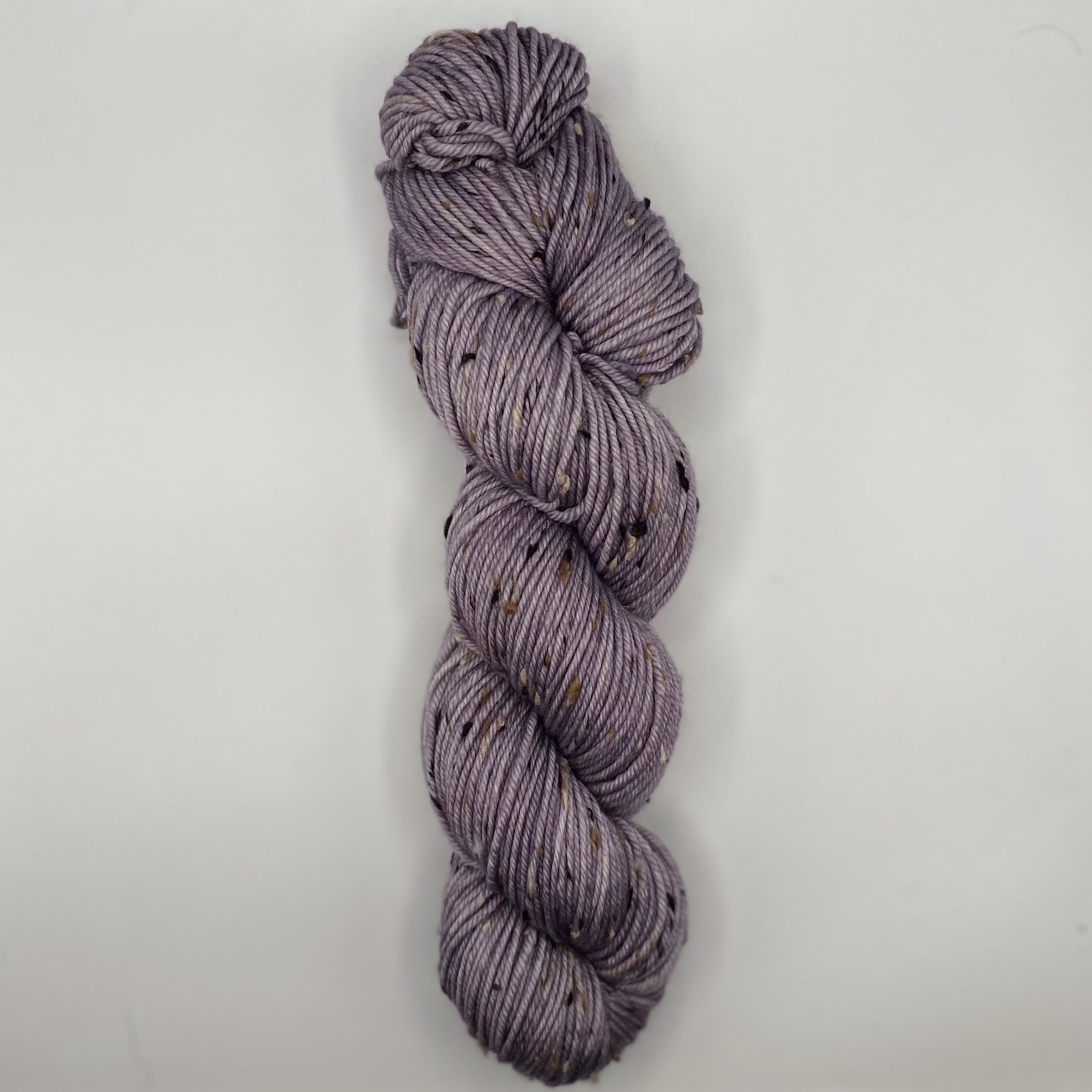 Dyed to Order - Tweedy