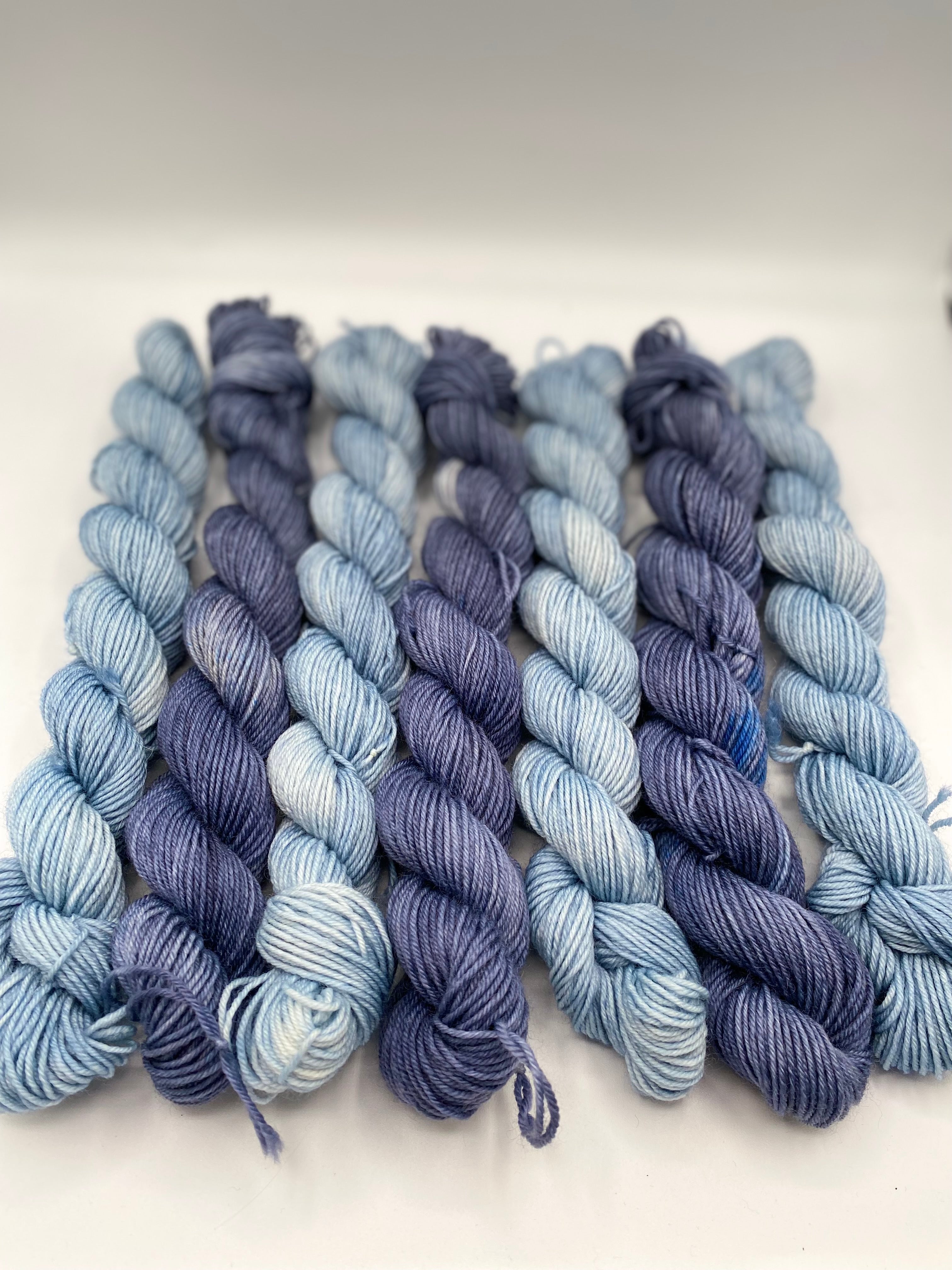 Dyed to Order - Man Cave