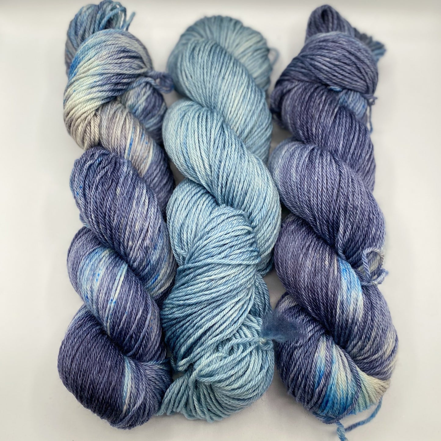 Dyed to Order - Cove