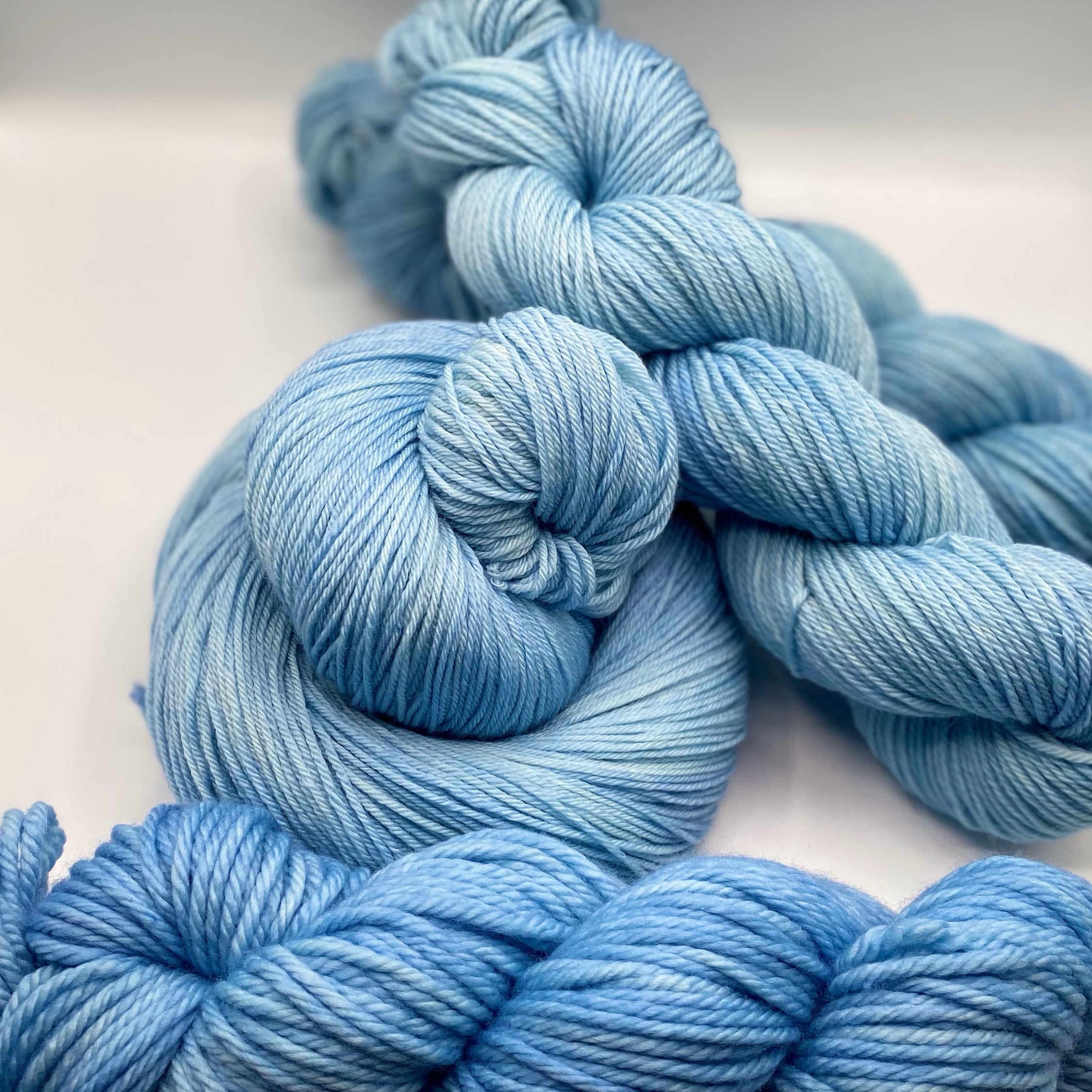 Dyed to Order - Lady Sybil