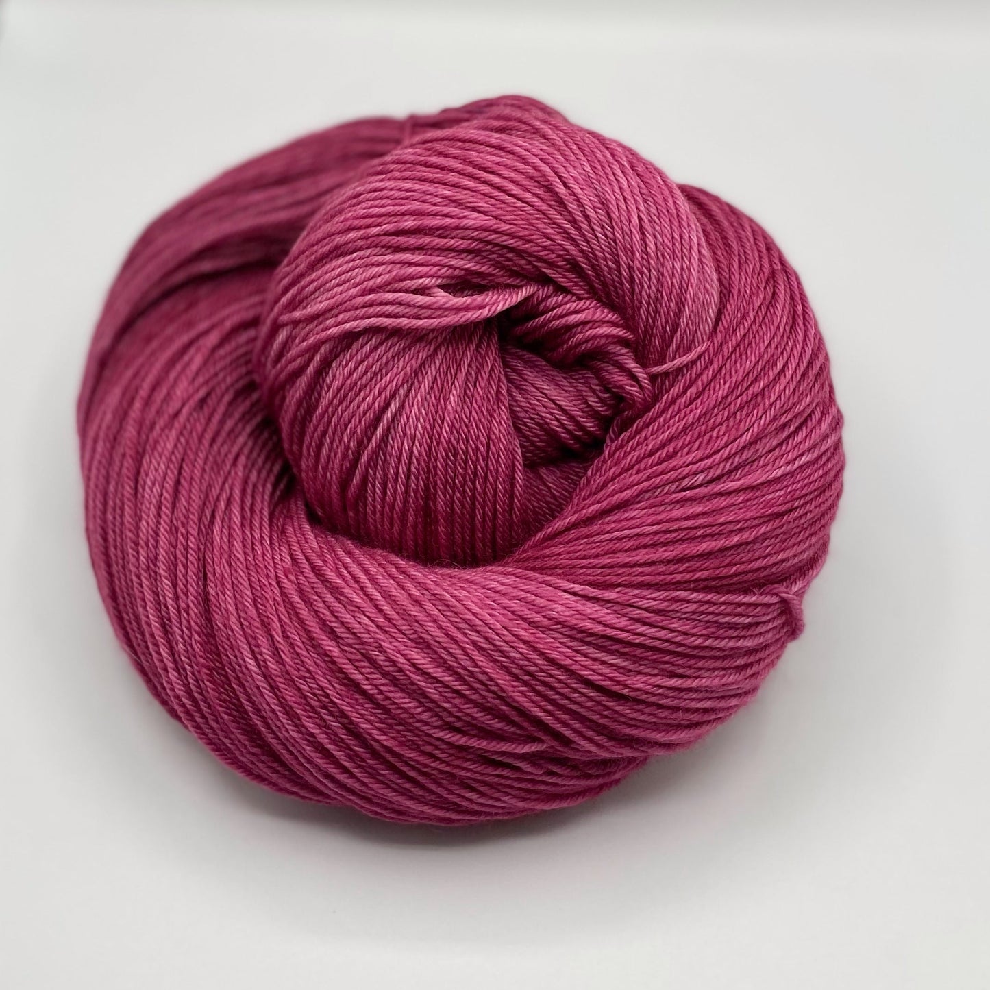 Dyed to Order - Downton Rose