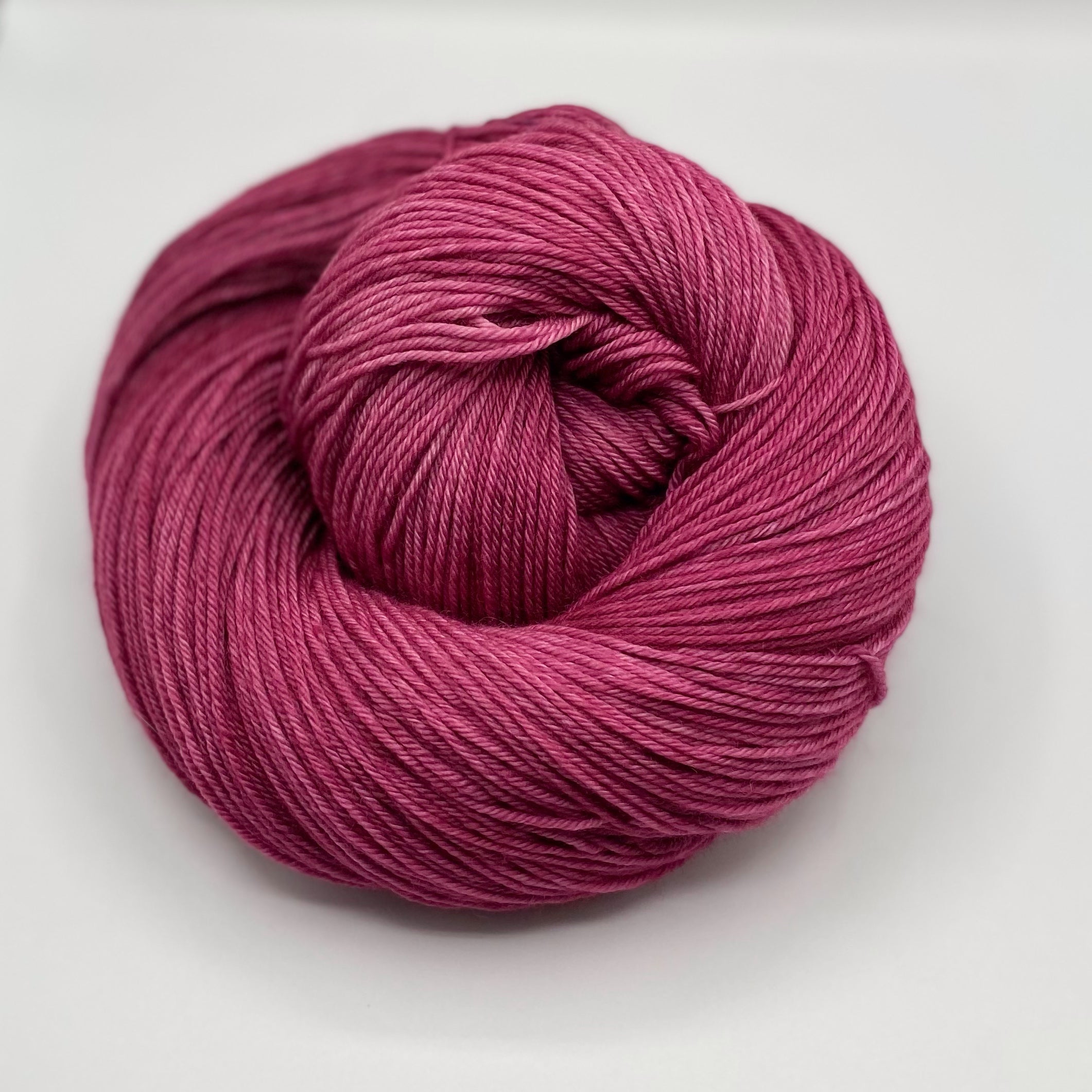 Teint sur commande - Downton Rose