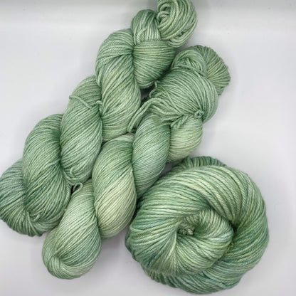 Dyed to Order - Little Liko